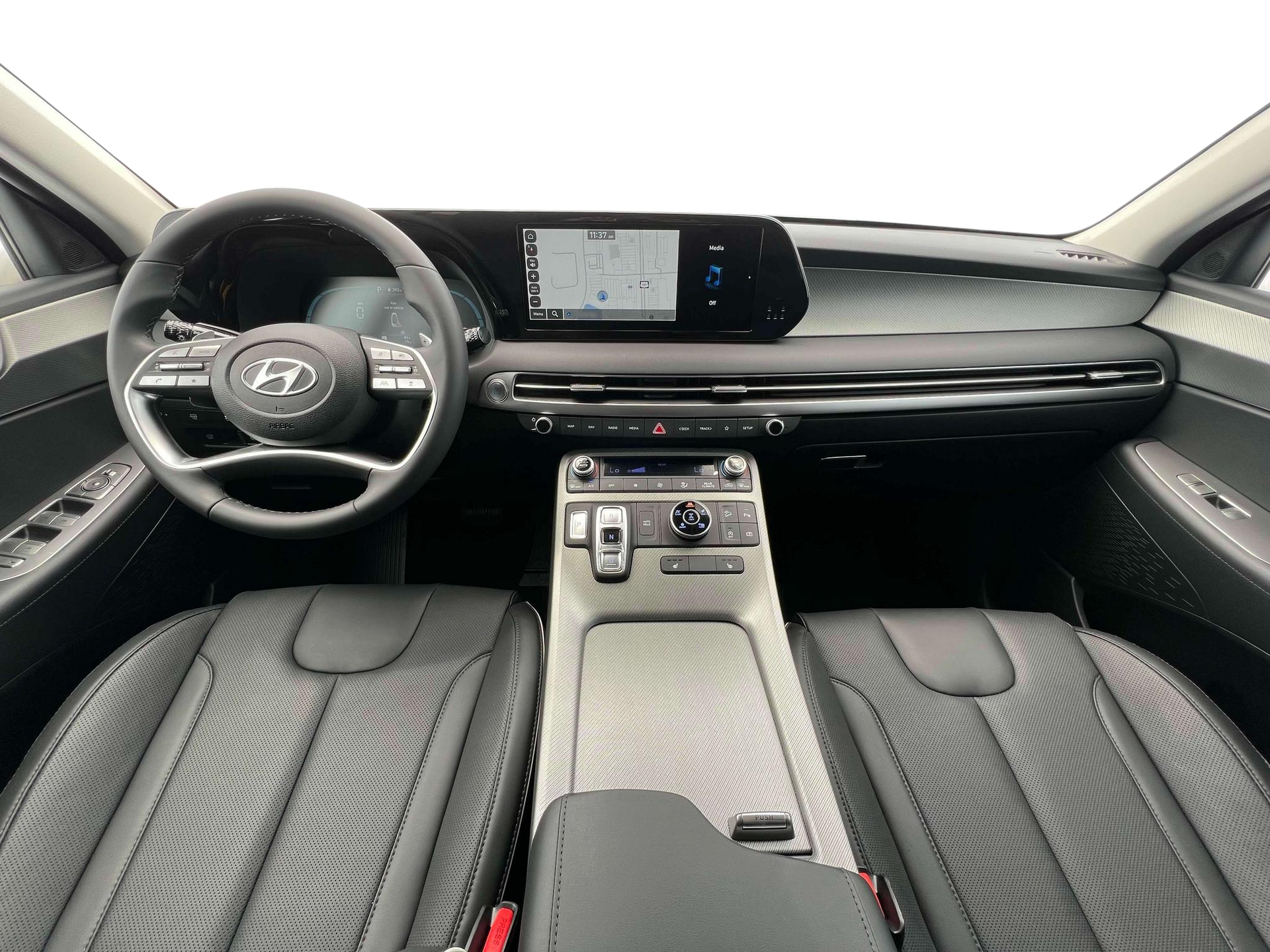 2024 Hyundai Palisade XRT