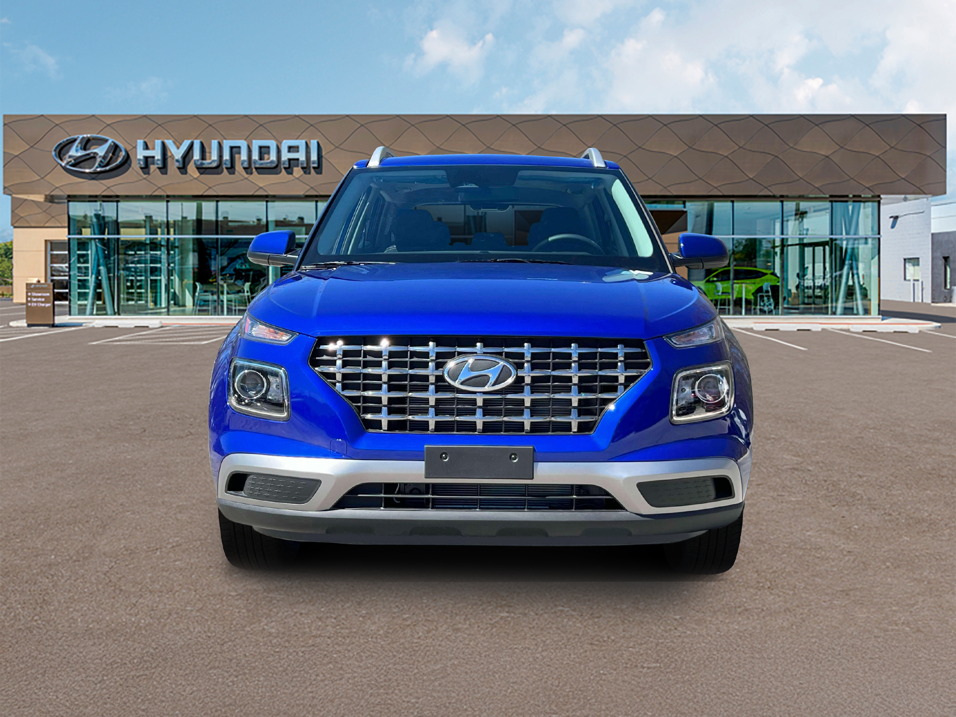 2024 Hyundai Venue SEL