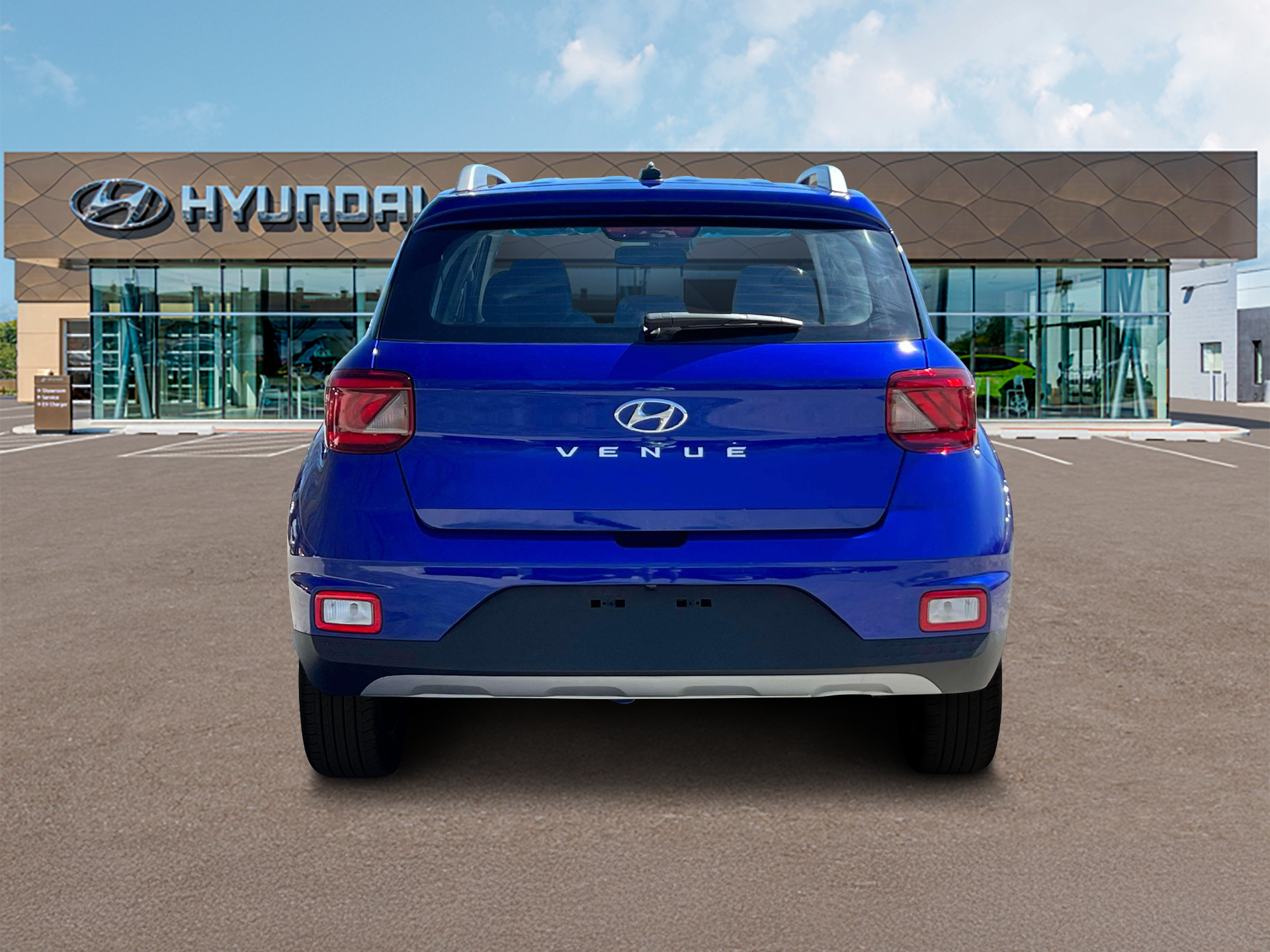 2024 Hyundai Venue SEL
