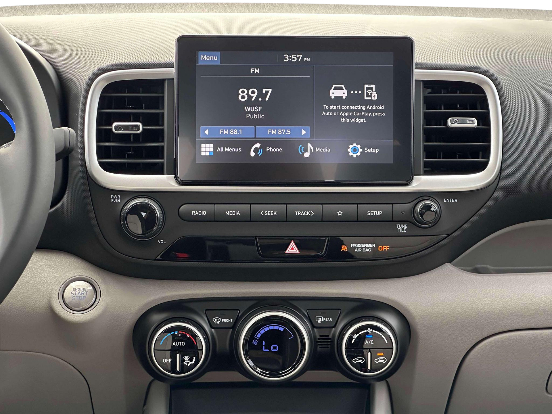 2024 Hyundai Venue SEL