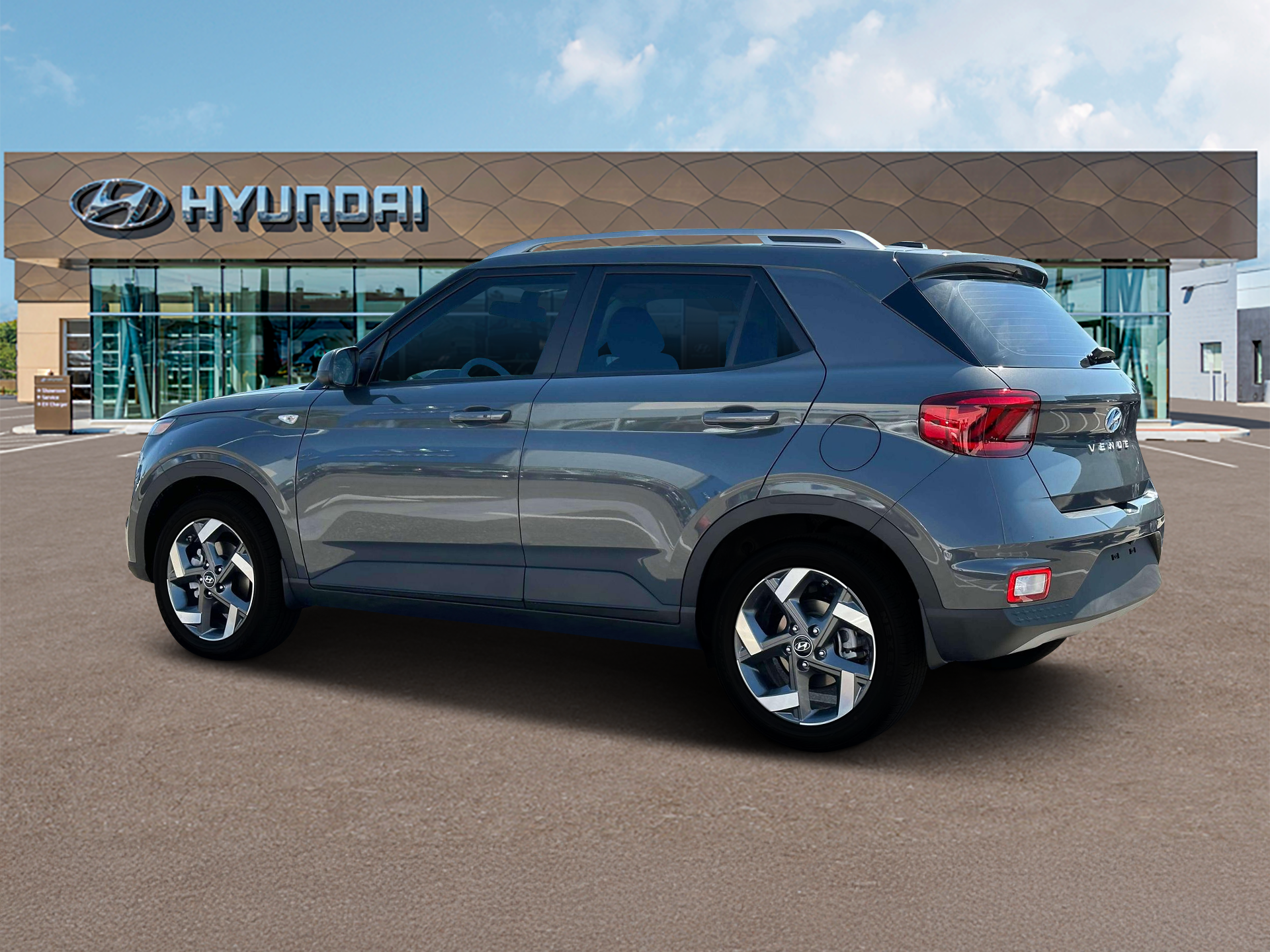 2024 Hyundai Venue SEL