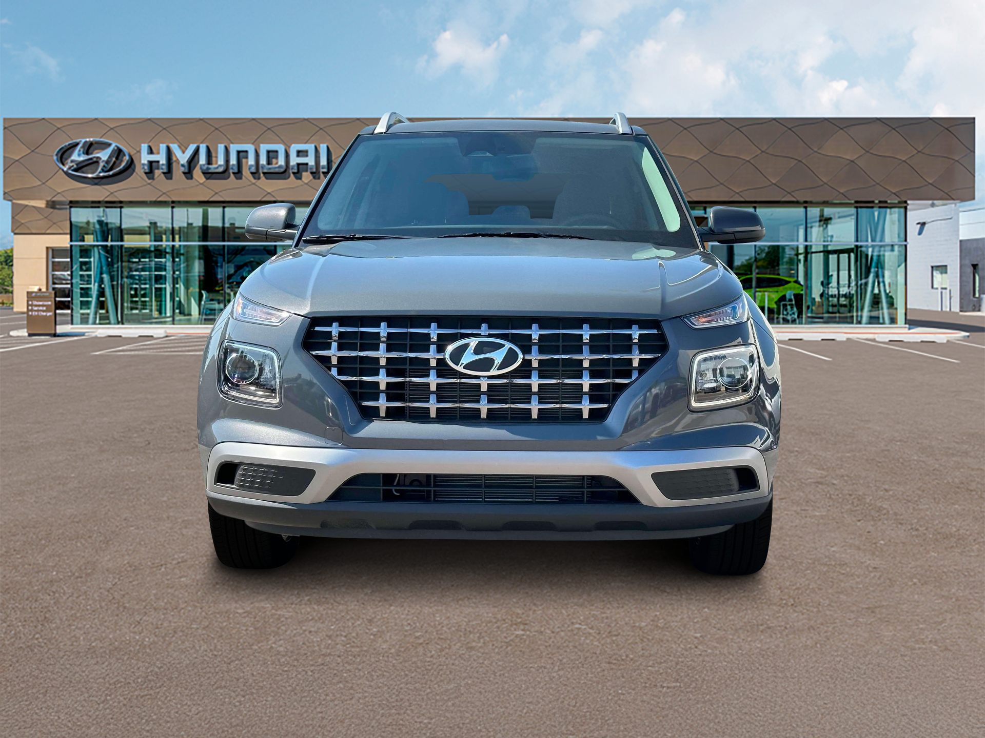 2024 Hyundai Venue SEL