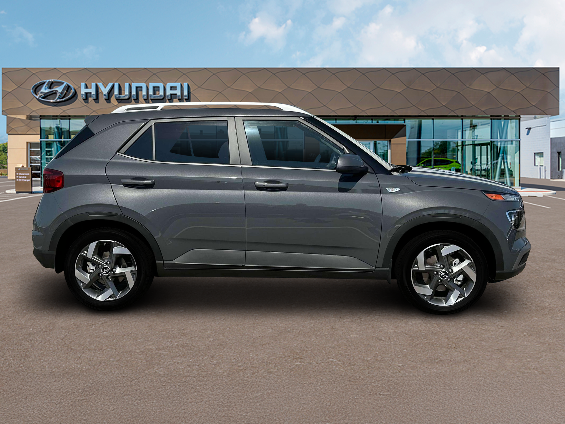 2024 Hyundai Venue SEL
