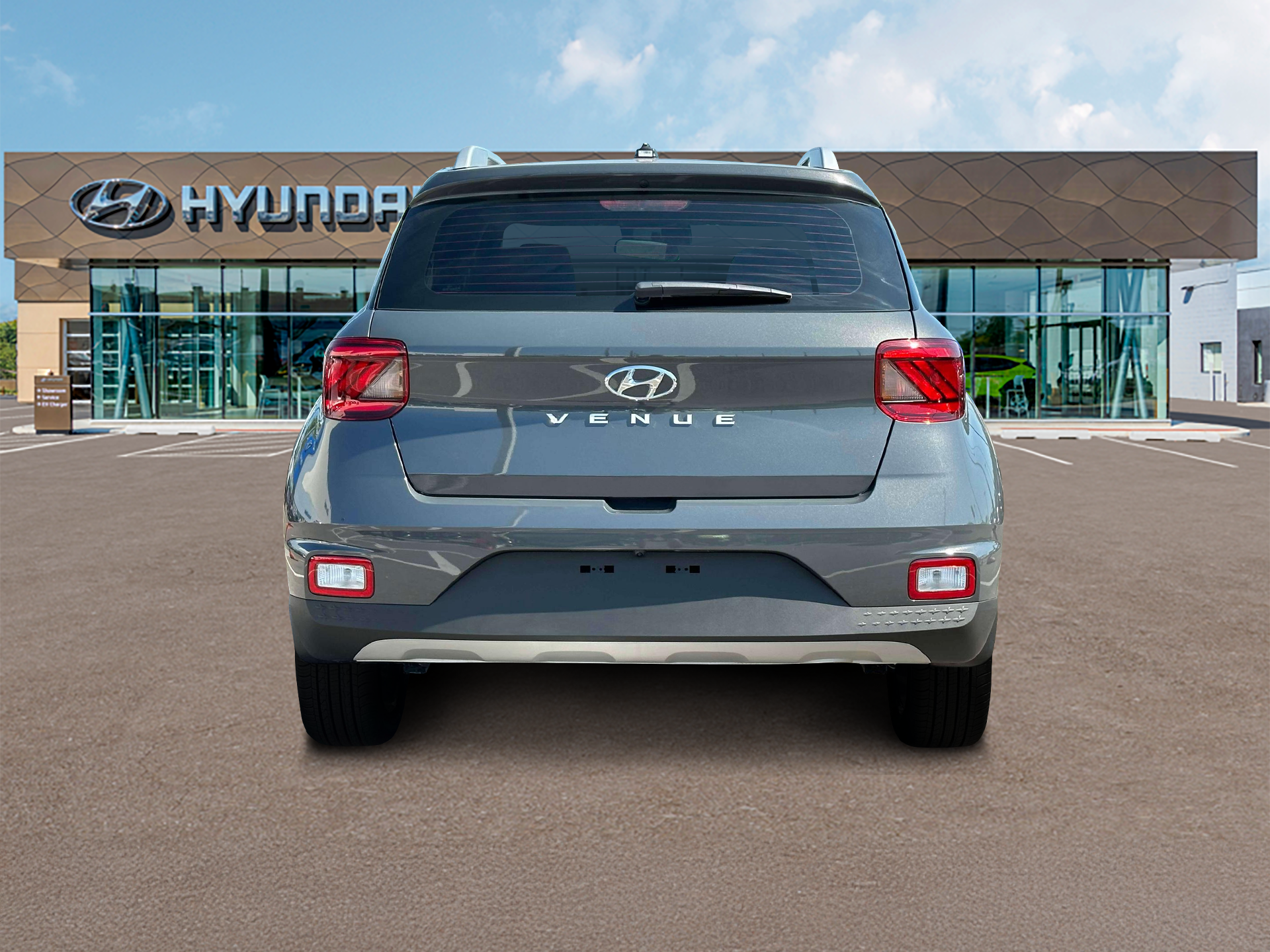 2024 Hyundai Venue SEL