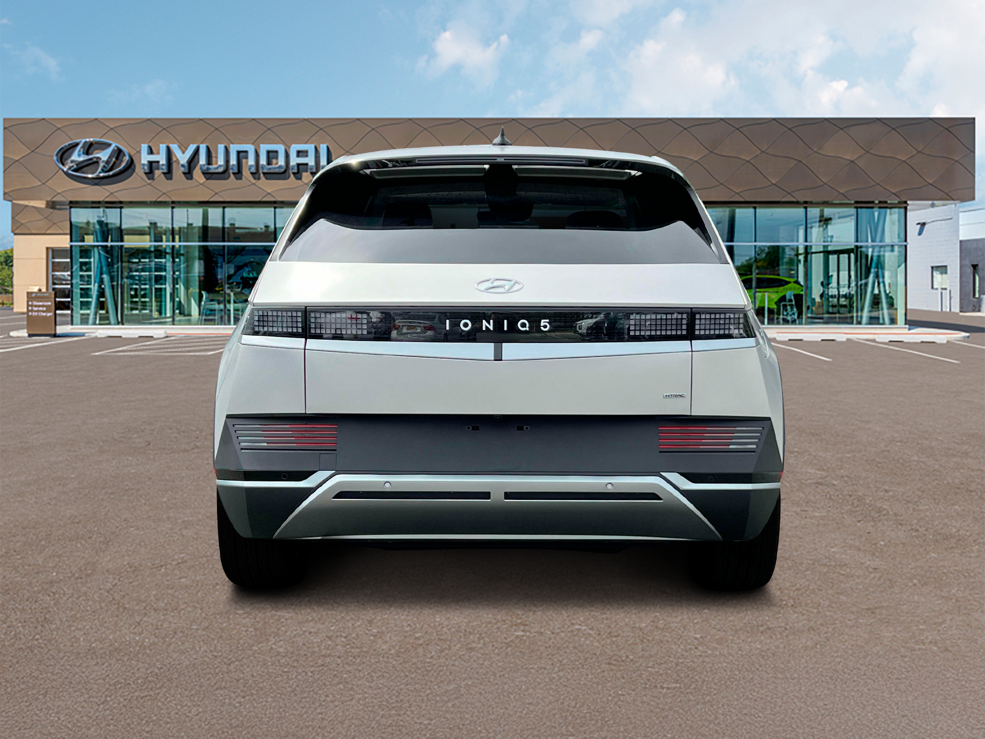 2024 Hyundai IONIQ 5 SEL