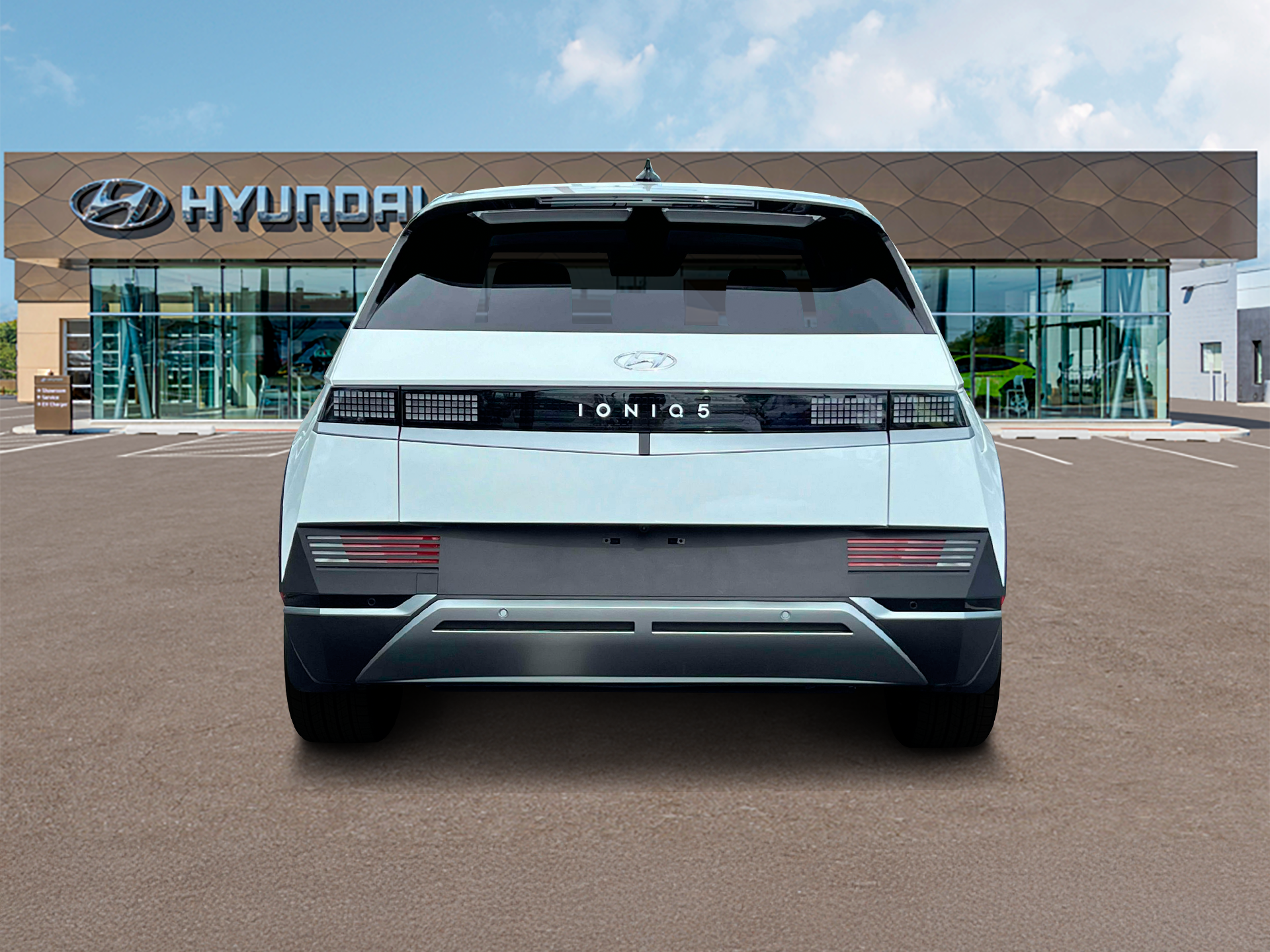 2024 Hyundai IONIQ 5 SEL