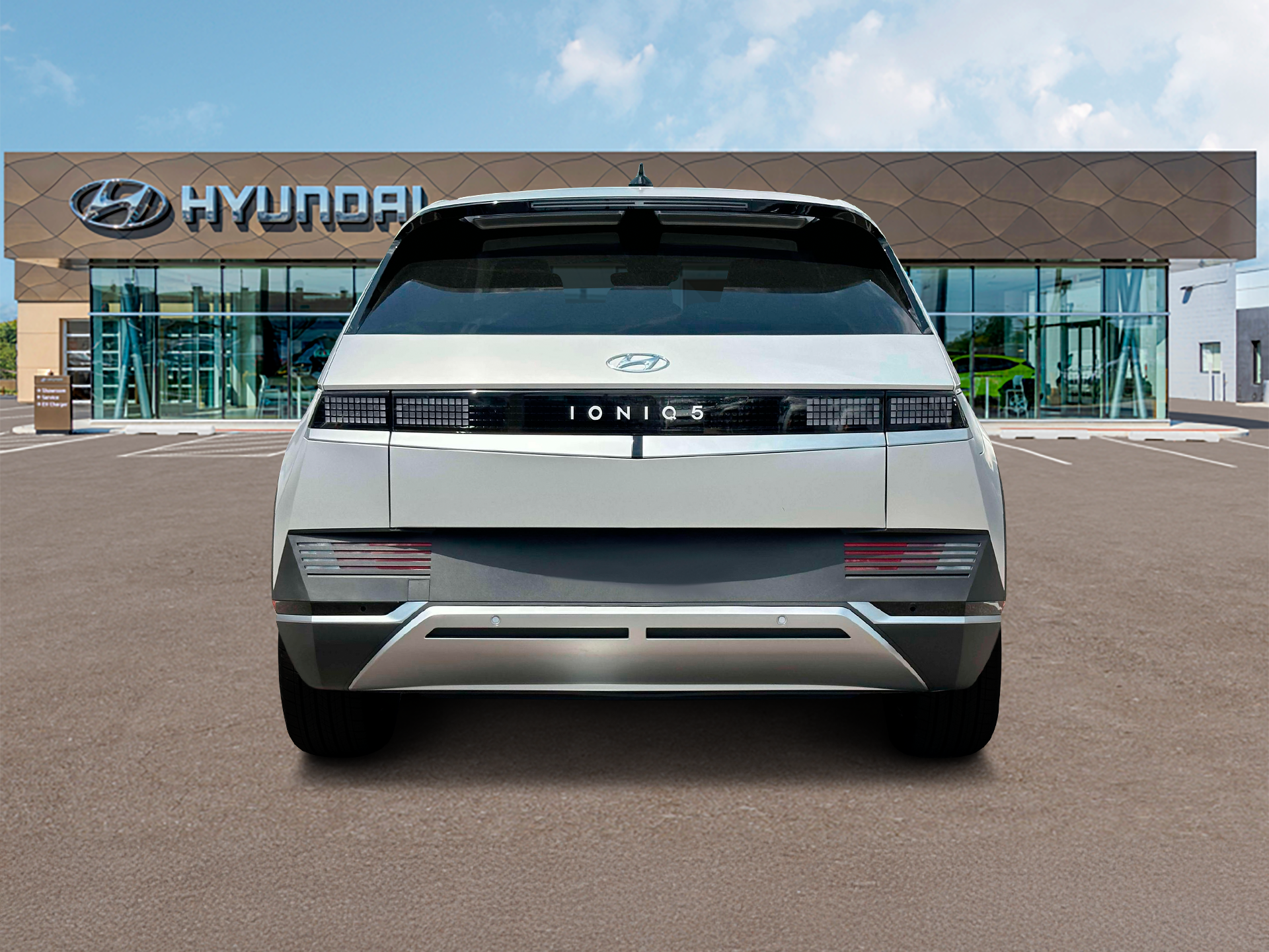 2024 Hyundai IONIQ 5 SEL