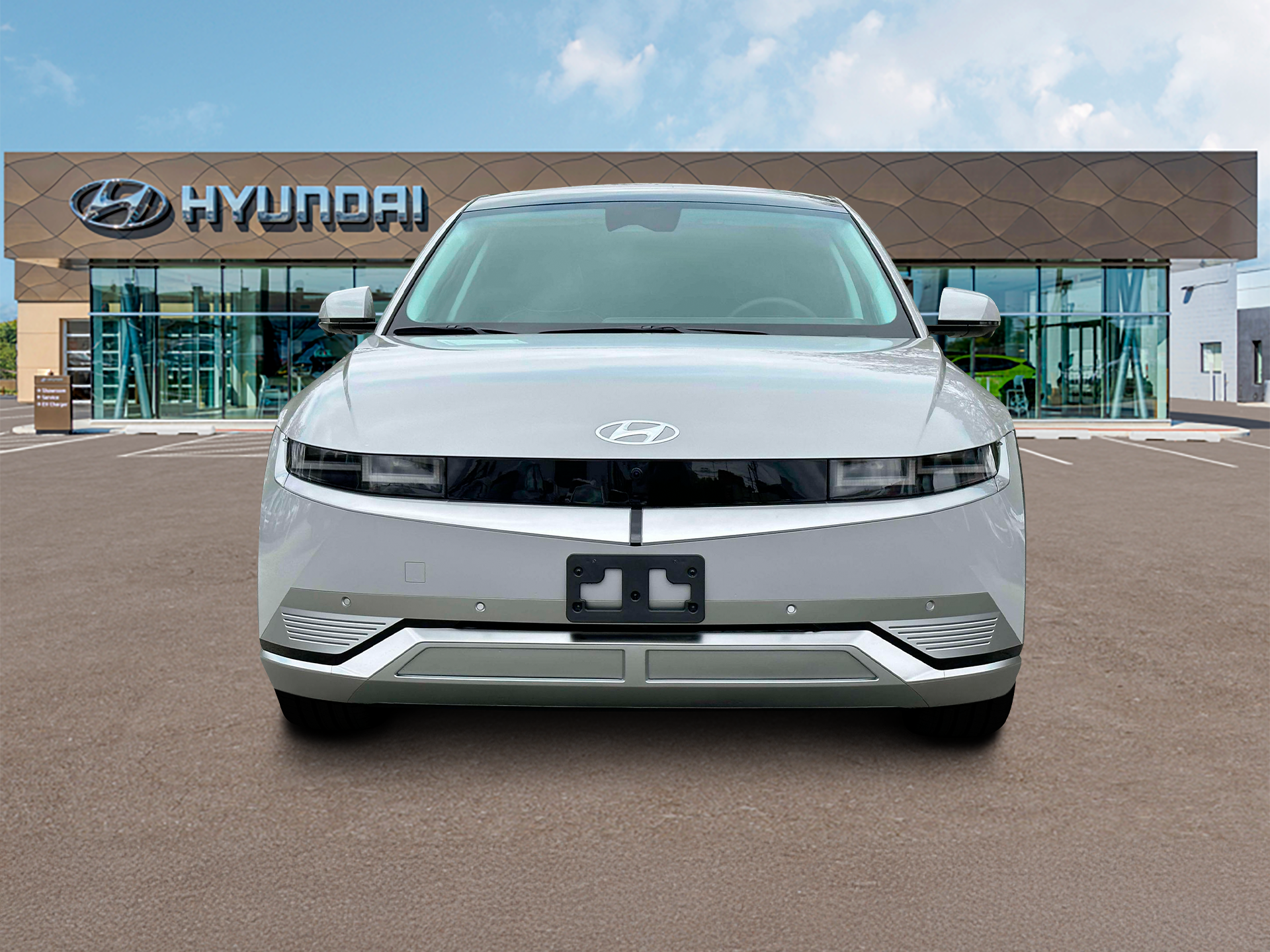 2024 Hyundai IONIQ 5 Limited