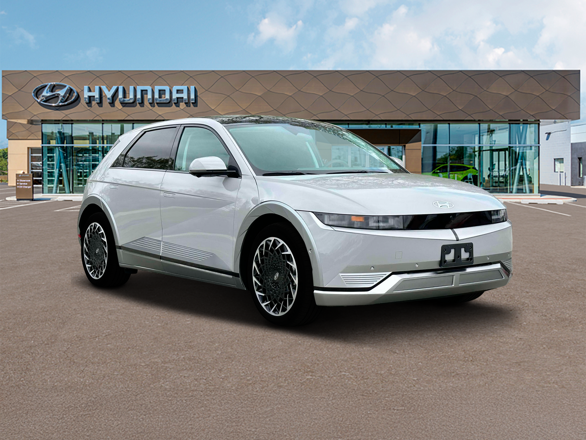 2024 Hyundai IONIQ 5 Limited