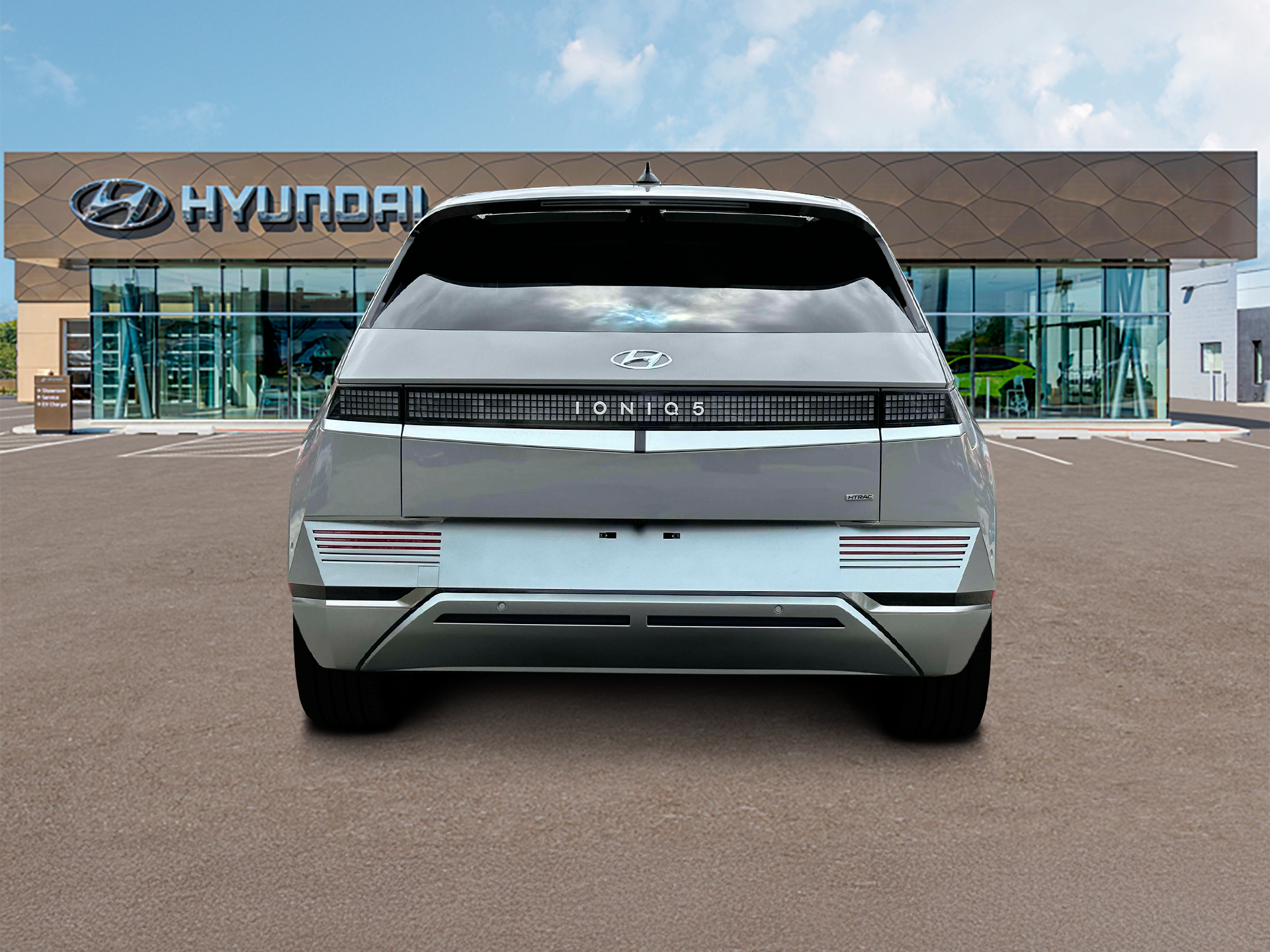2024 Hyundai IONIQ 5 Limited