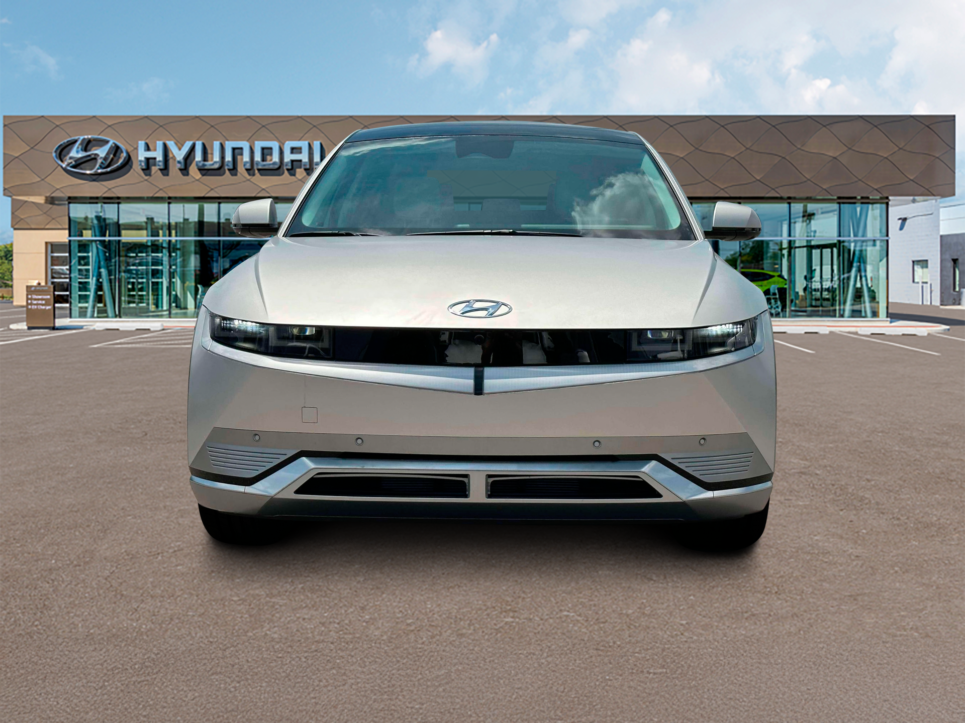 2024 Hyundai IONIQ 5 Limited