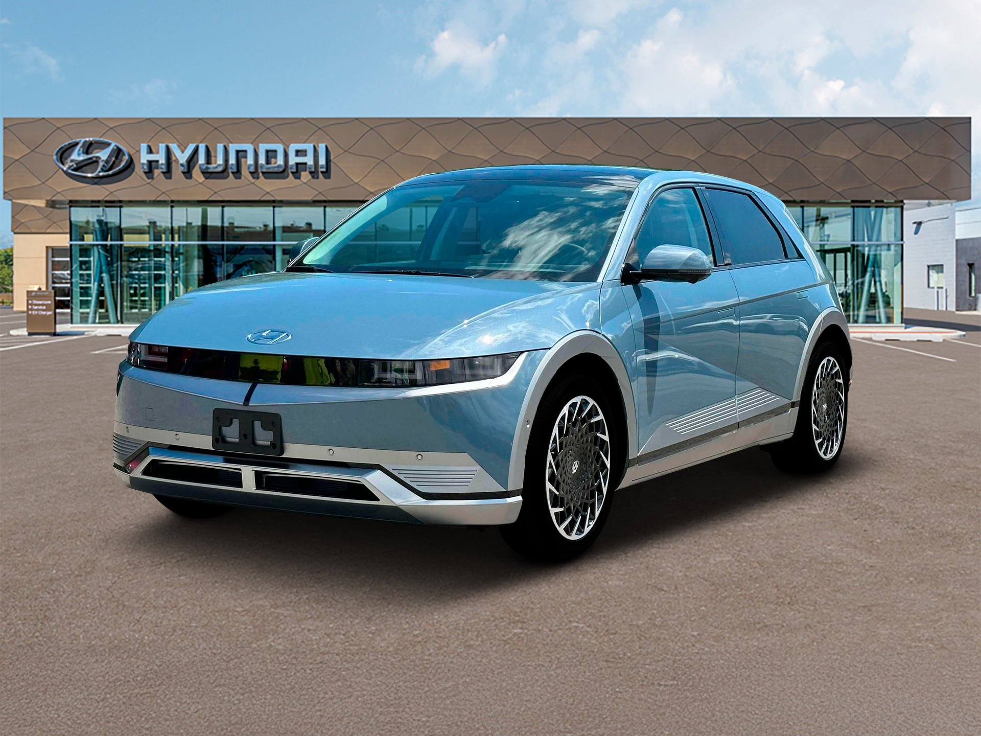 2024 Hyundai Ioniq 5 Limited