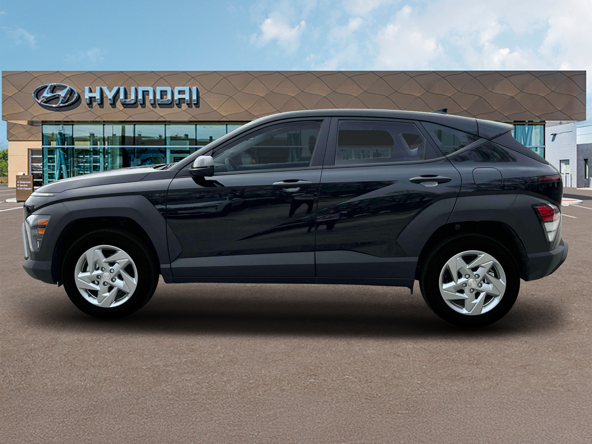 2024 Hyundai Kona SE