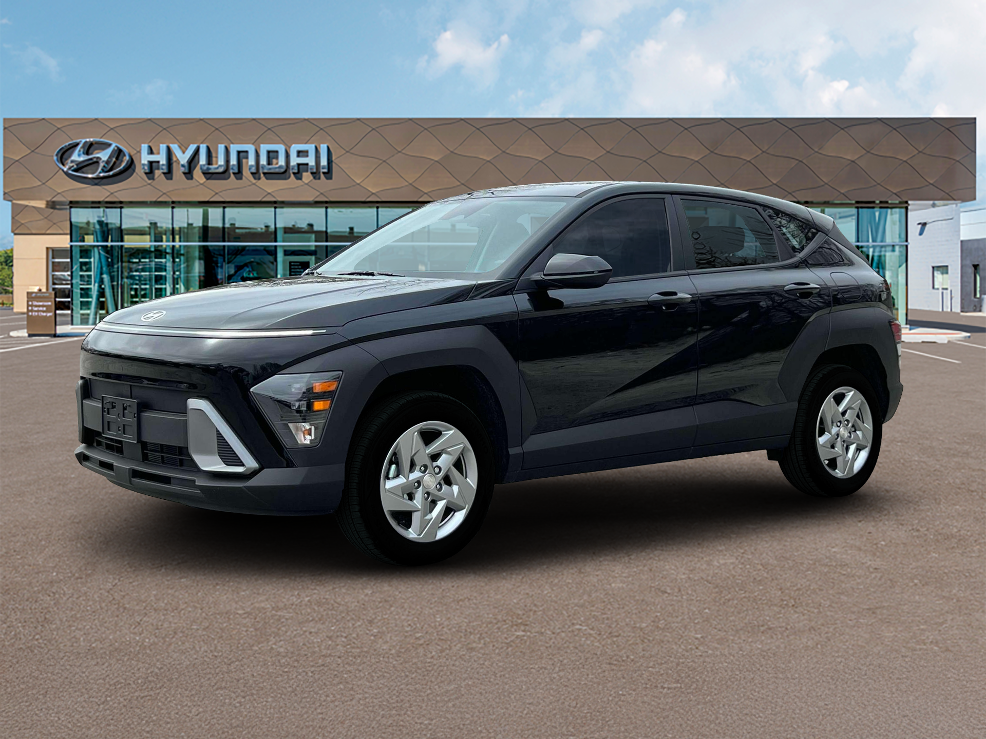 2024 Hyundai Kona SE