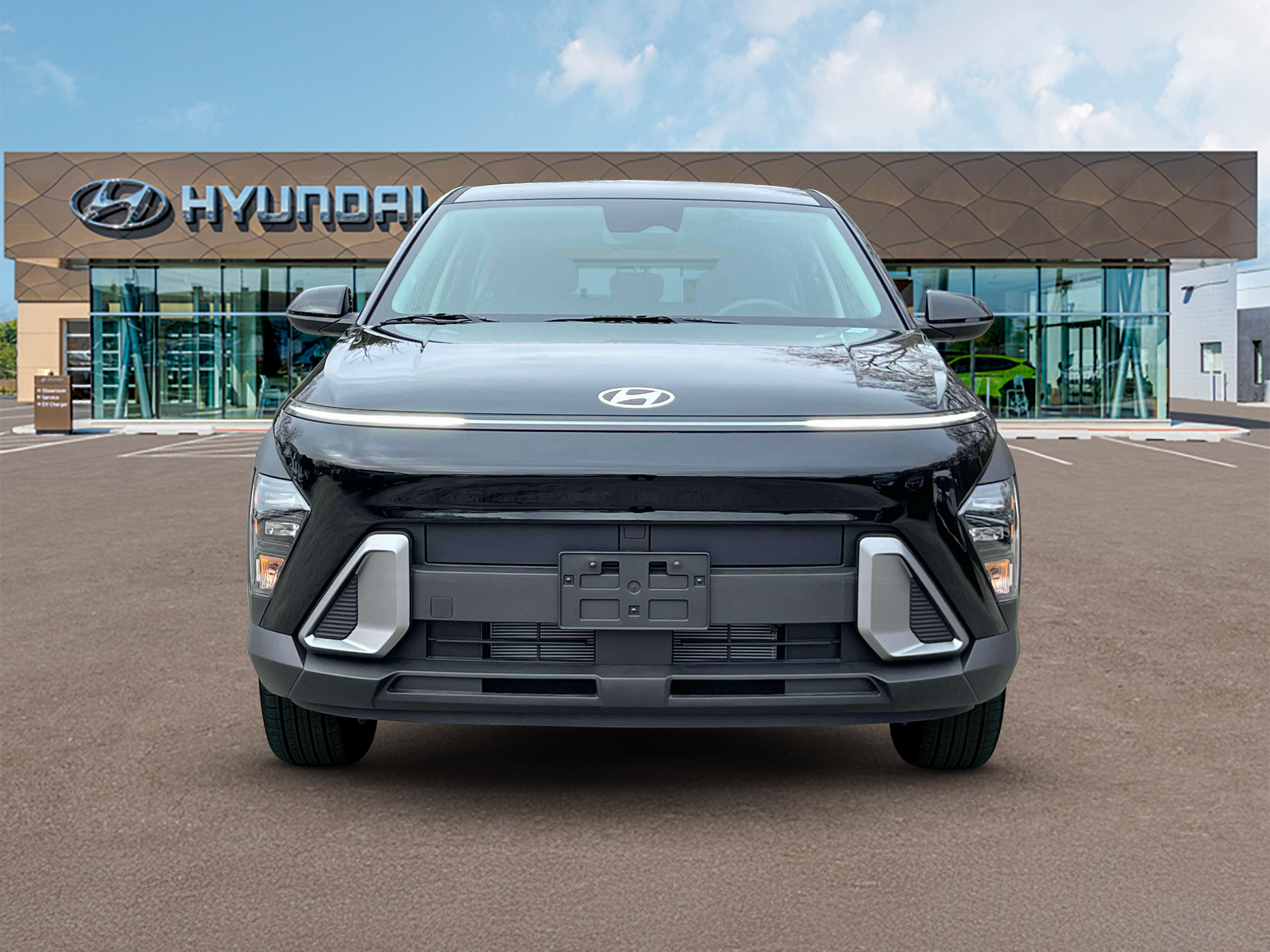 2024 Hyundai Kona SE