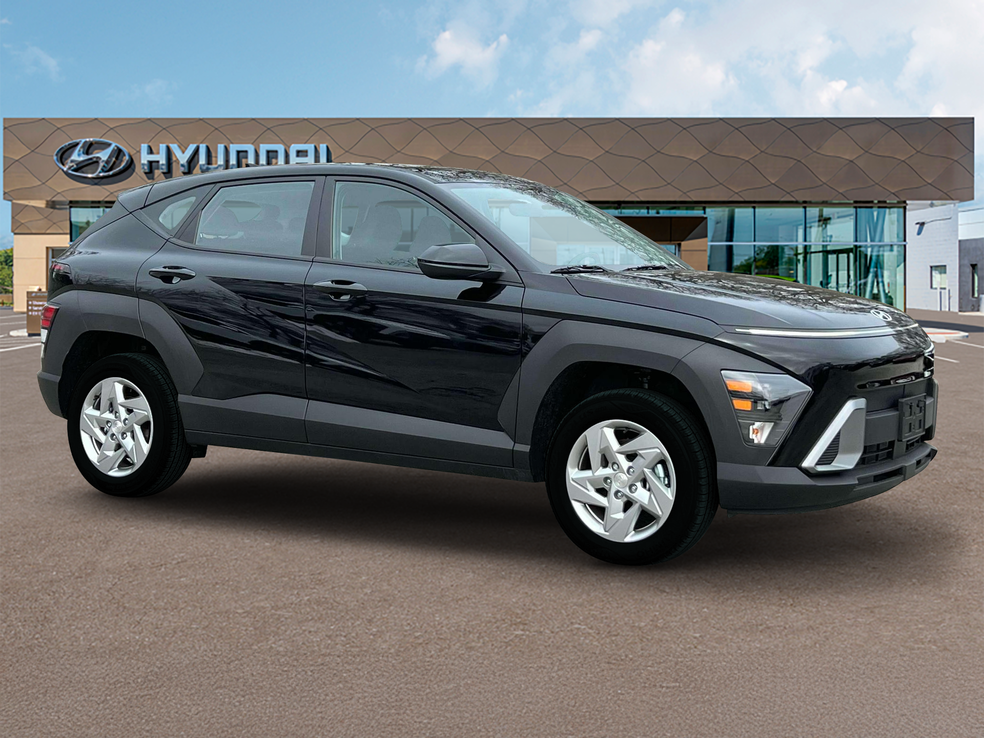 2024 Hyundai Kona SE