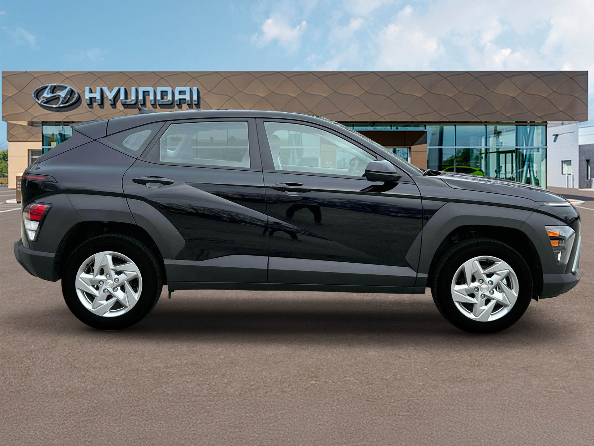 2024 Hyundai Kona SE