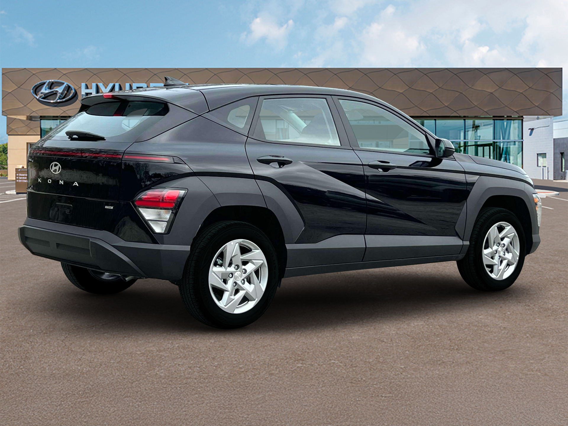 2024 Hyundai Kona SE
