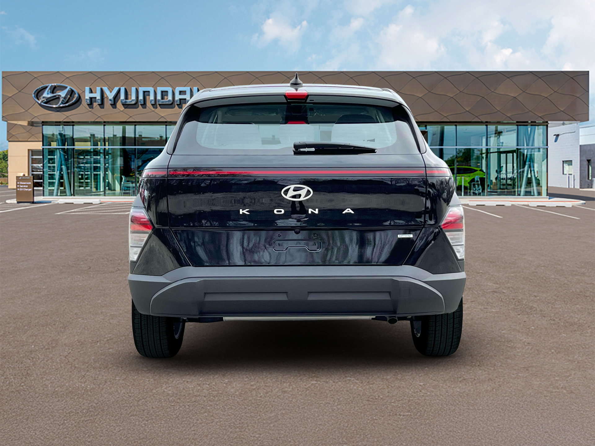 2024 Hyundai Kona SE