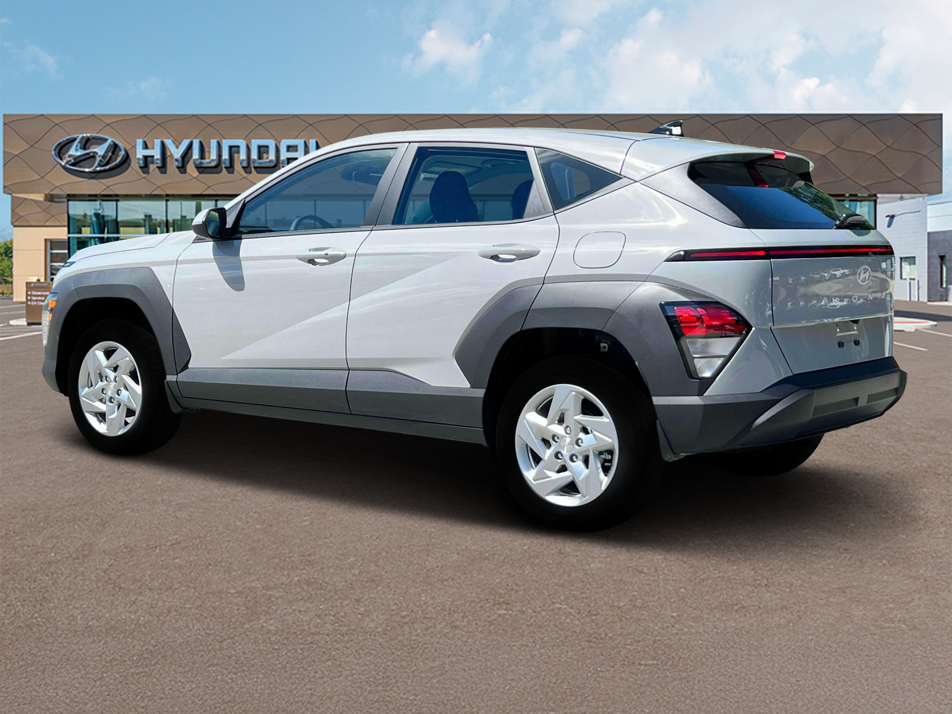 2024 Hyundai Kona SE
