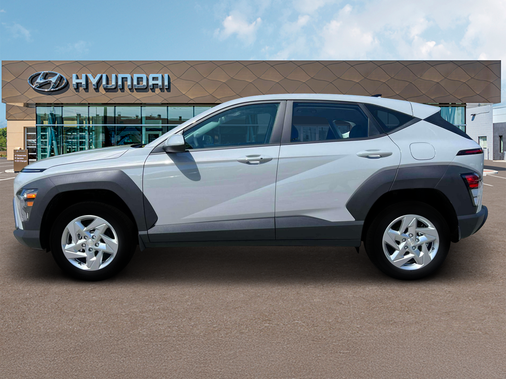 2024 Hyundai Kona SE