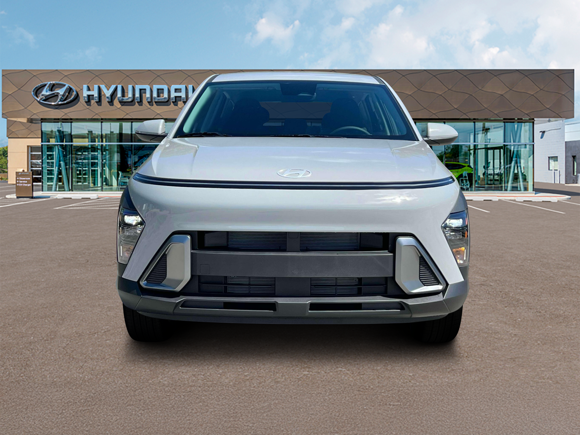 2024 Hyundai Kona SE