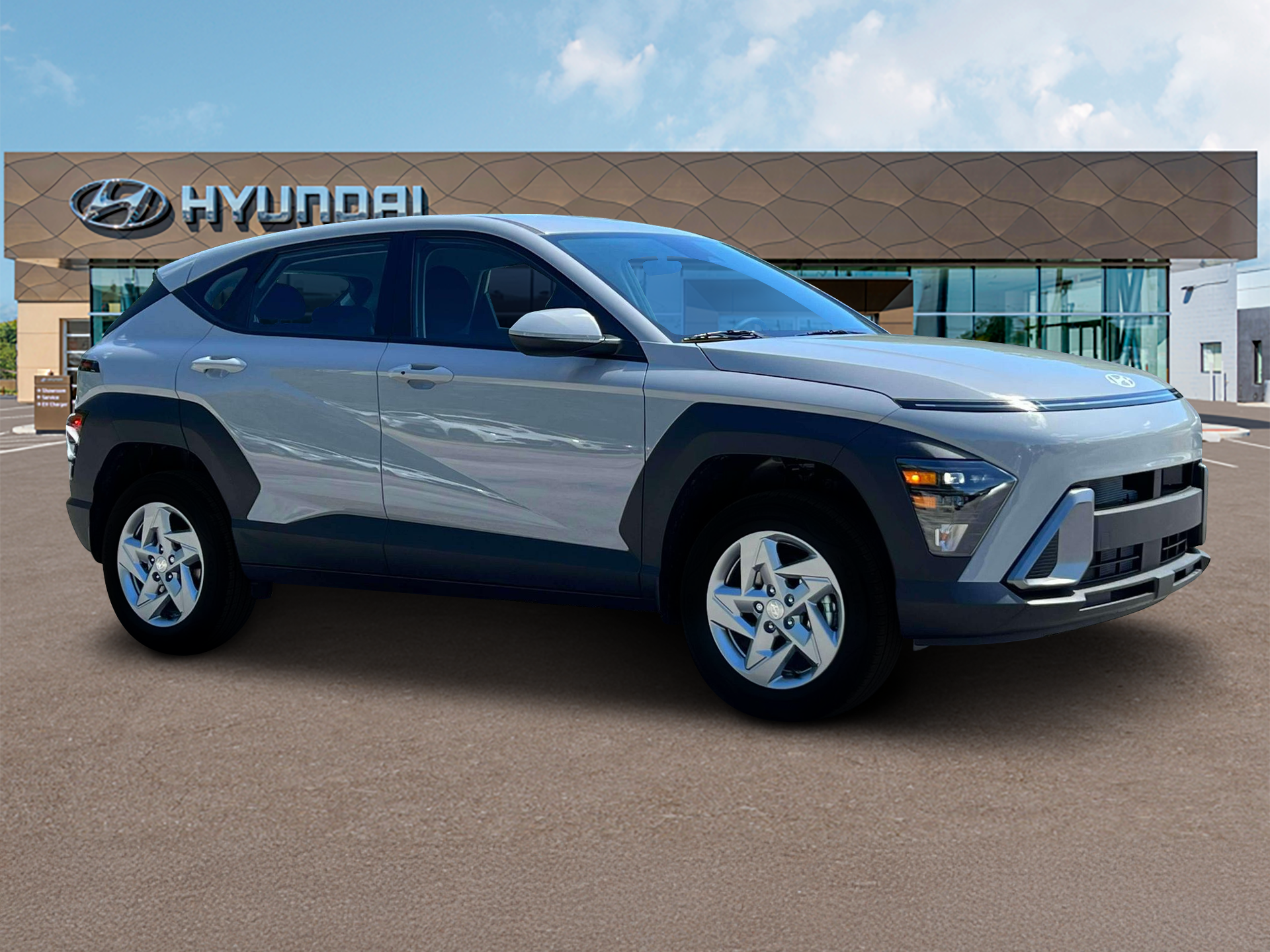 2024 Hyundai Kona SE