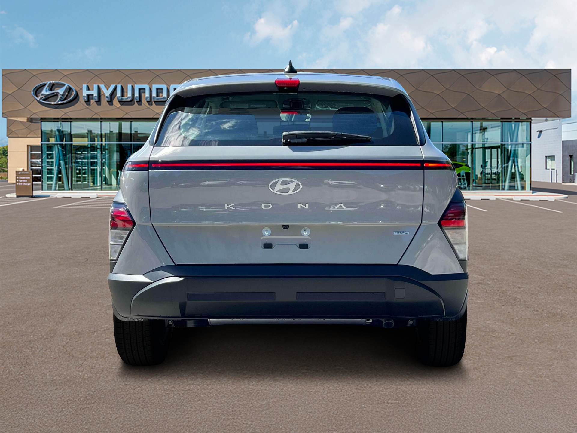 2024 Hyundai Kona SE