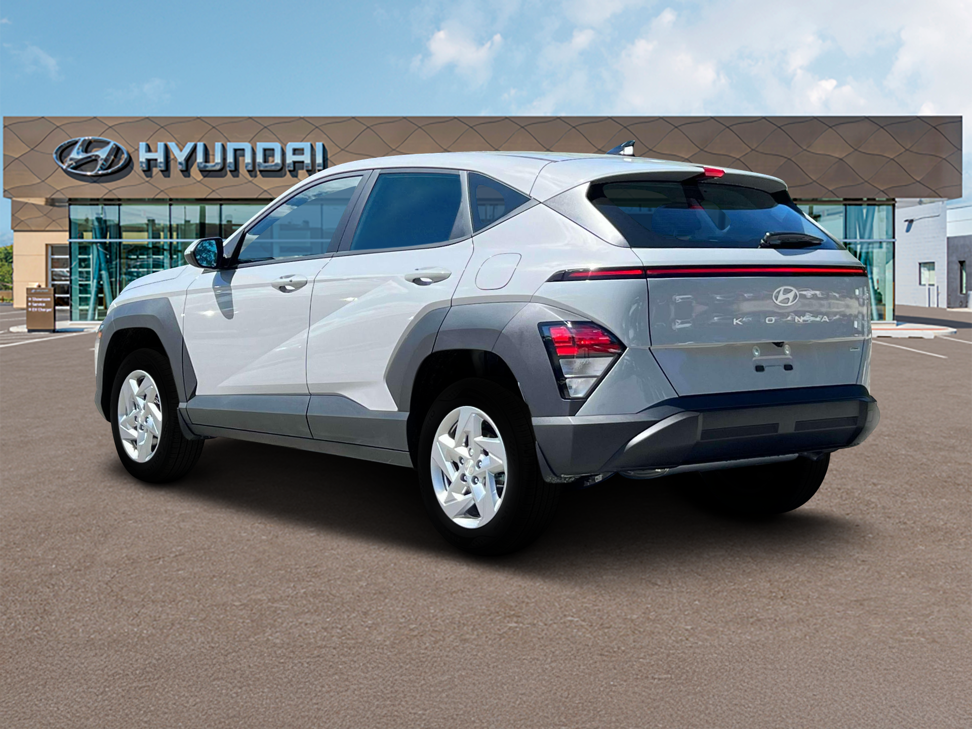 2024 Hyundai Kona SE
