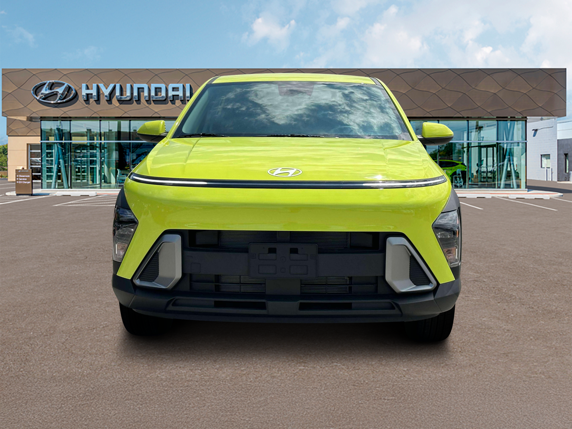 2024 Hyundai Kona SE
