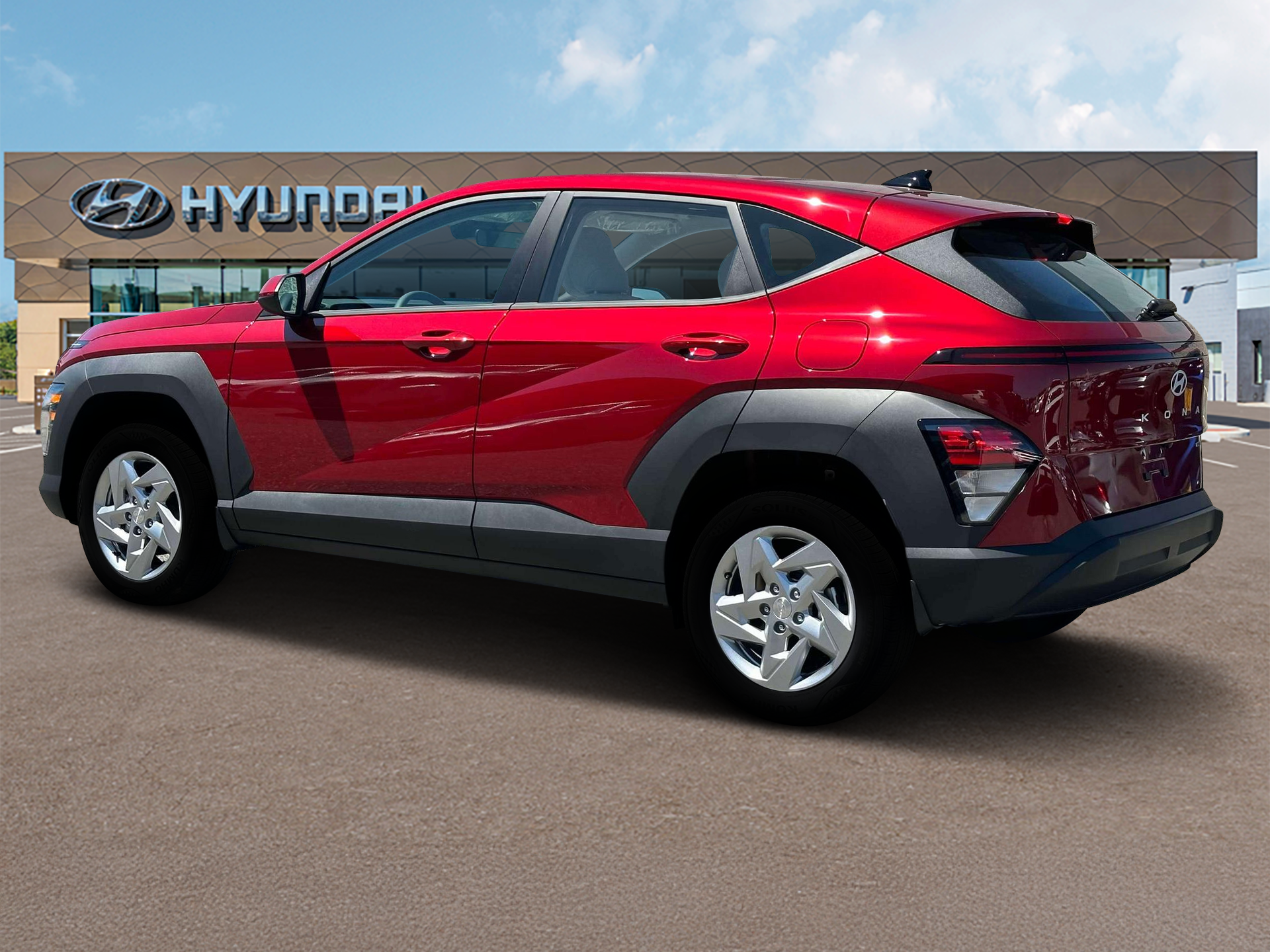 2024 Hyundai Kona SE