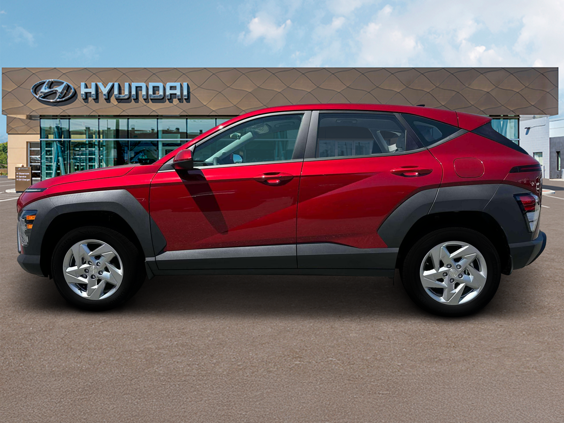 2024 Hyundai Kona SE