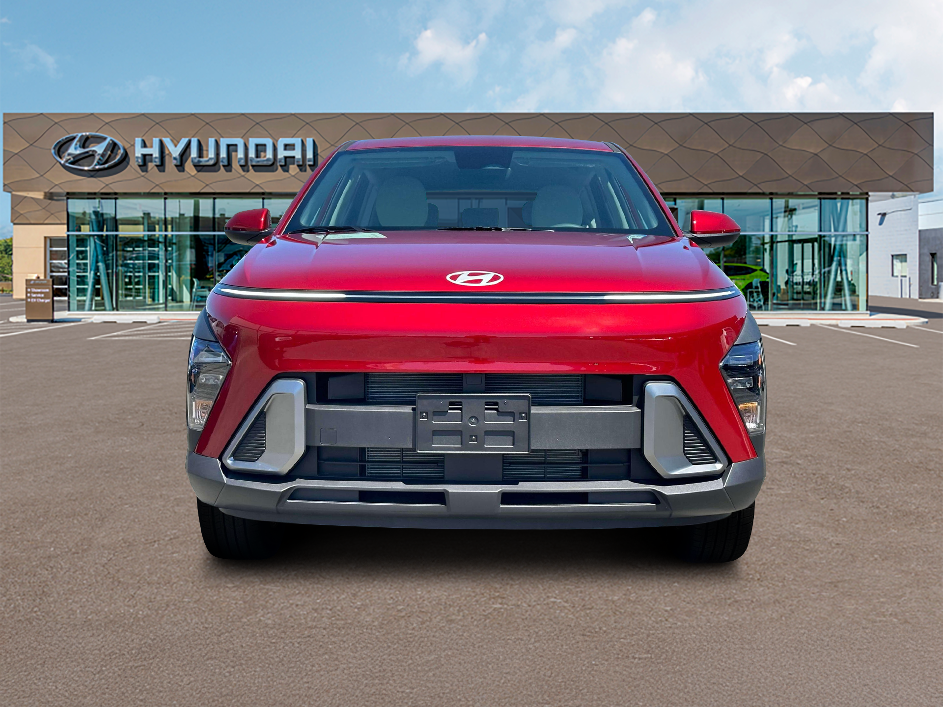 2024 Hyundai Kona SE