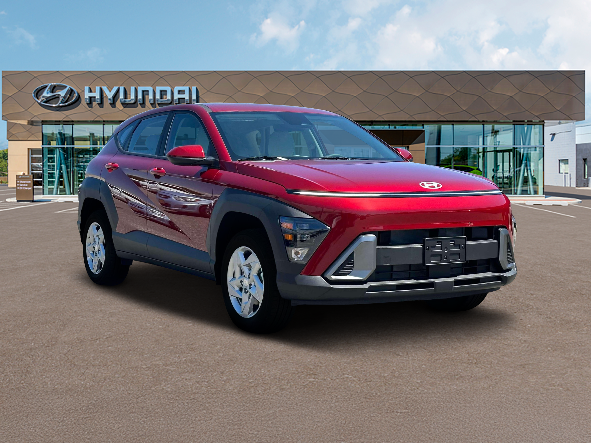 2024 Hyundai Kona SE