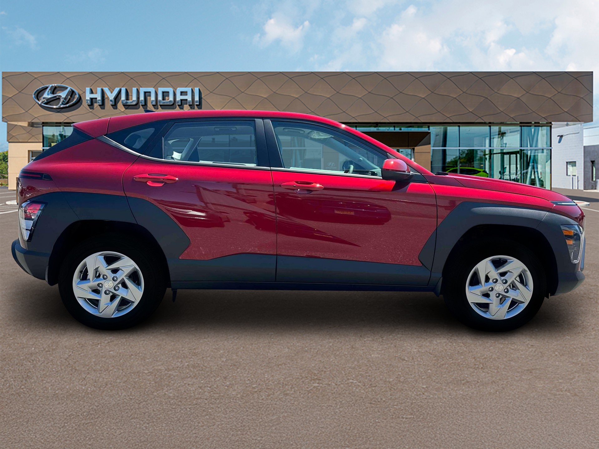 2024 Hyundai Kona SE