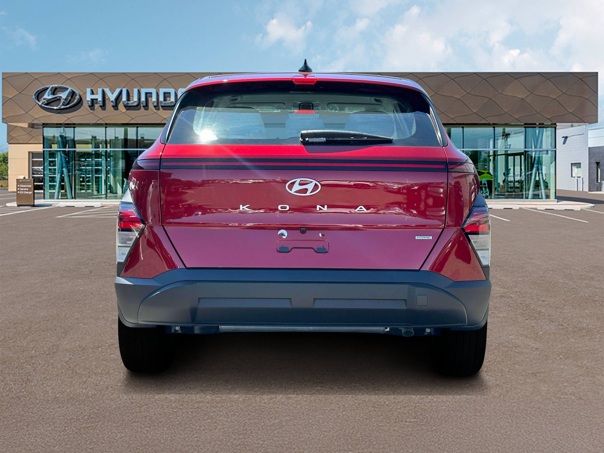 2024 Hyundai Kona SE