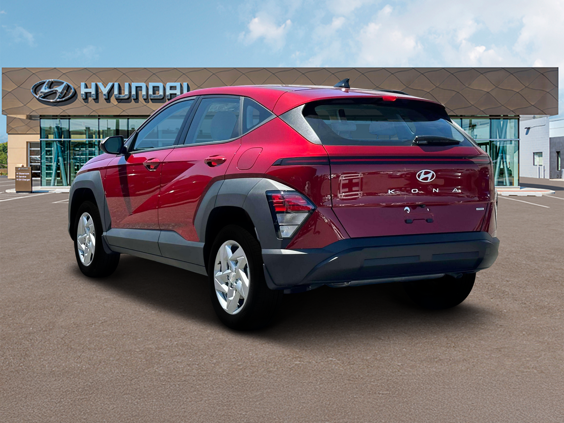 2024 Hyundai Kona SE