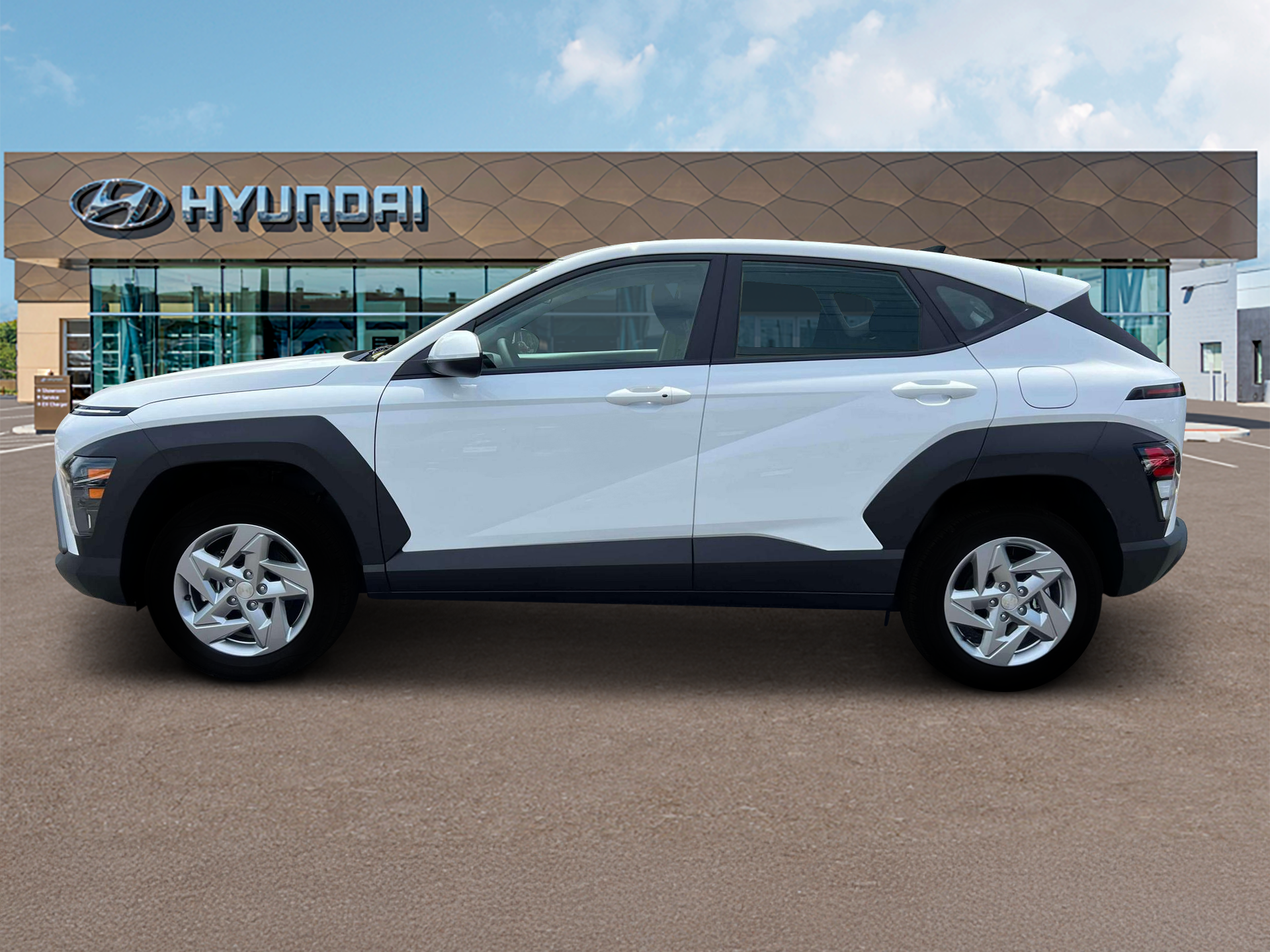 2024 Hyundai Kona SE