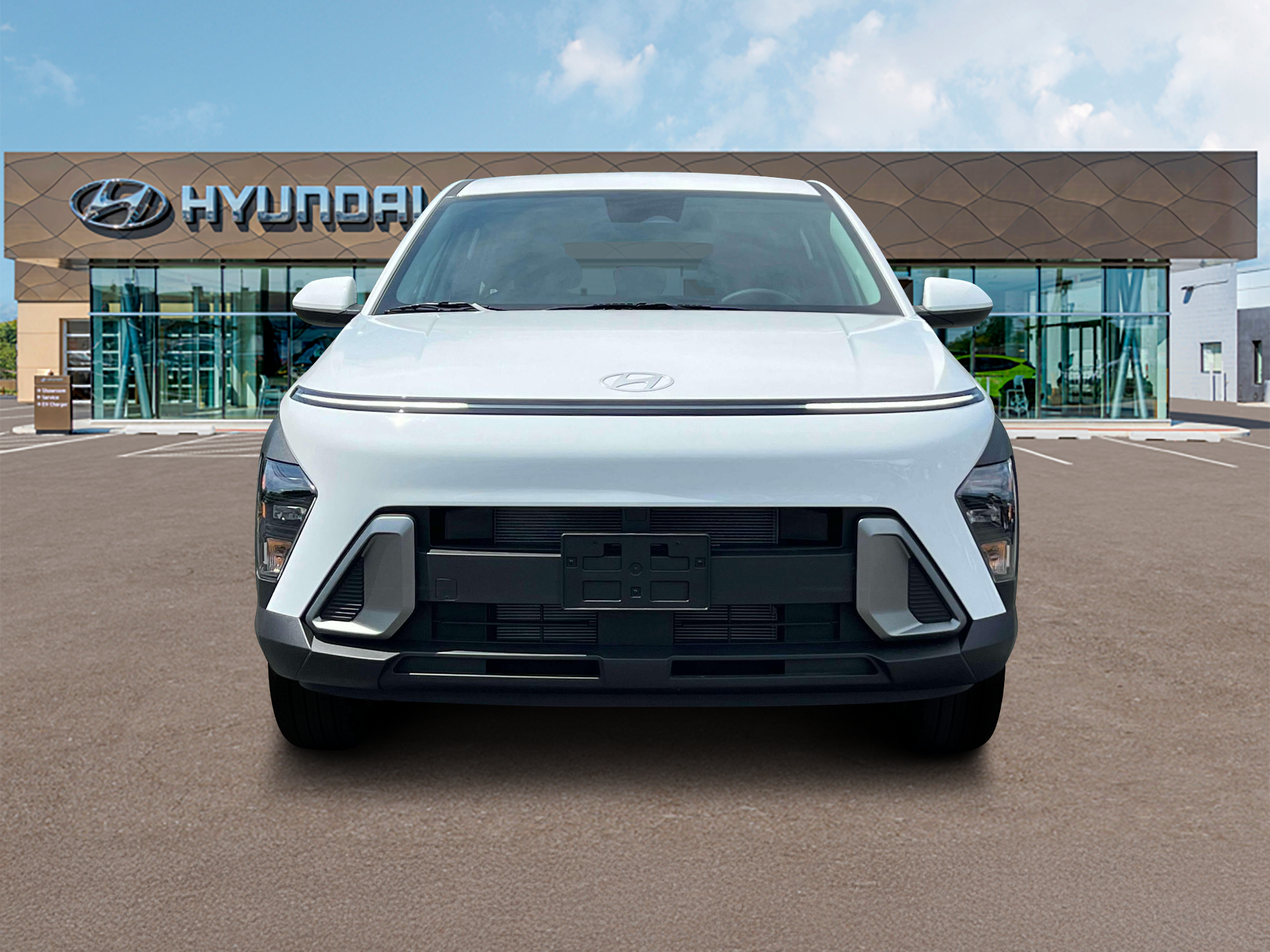2024 Hyundai Kona SE