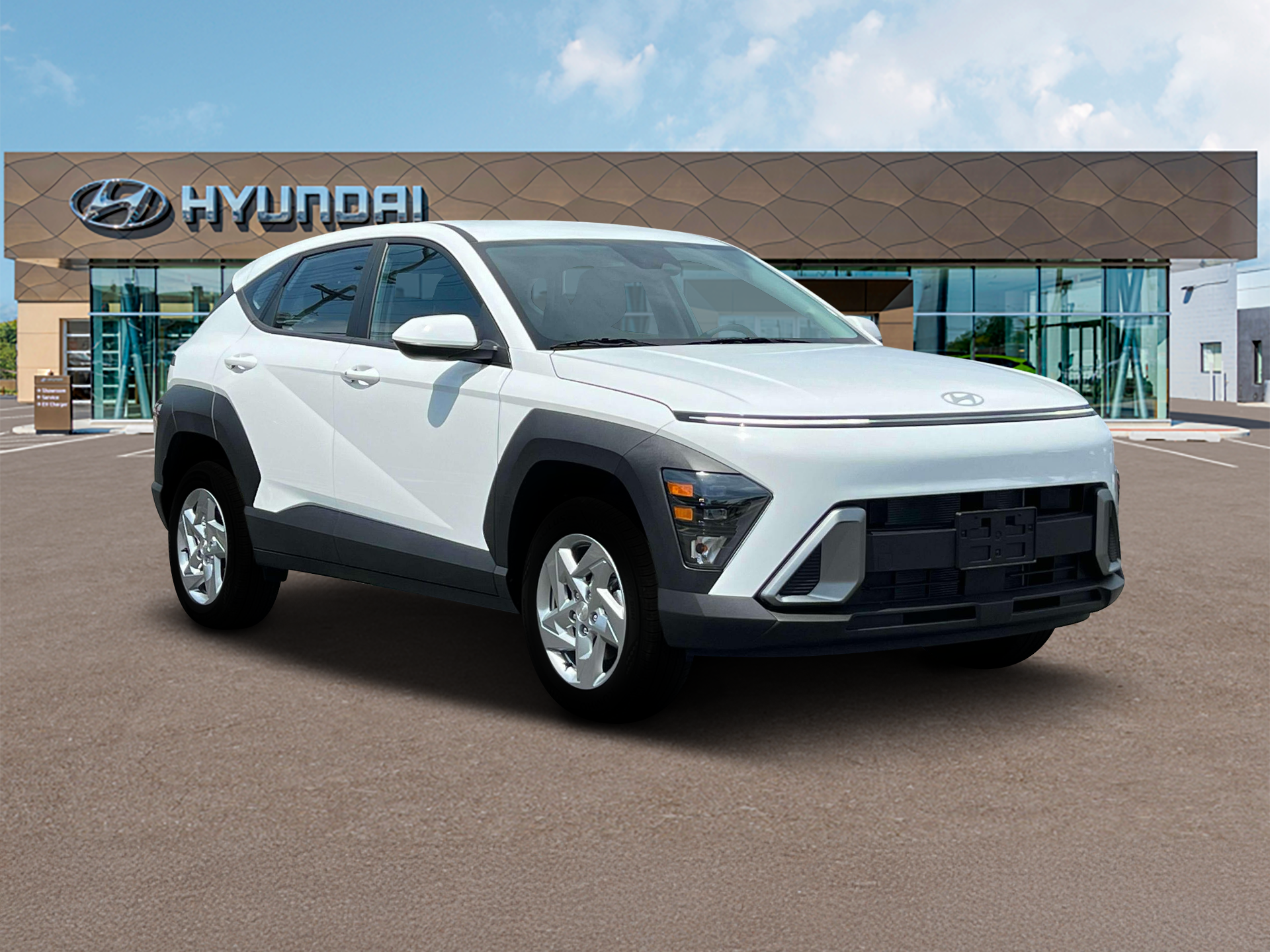 2024 Hyundai Kona SE
