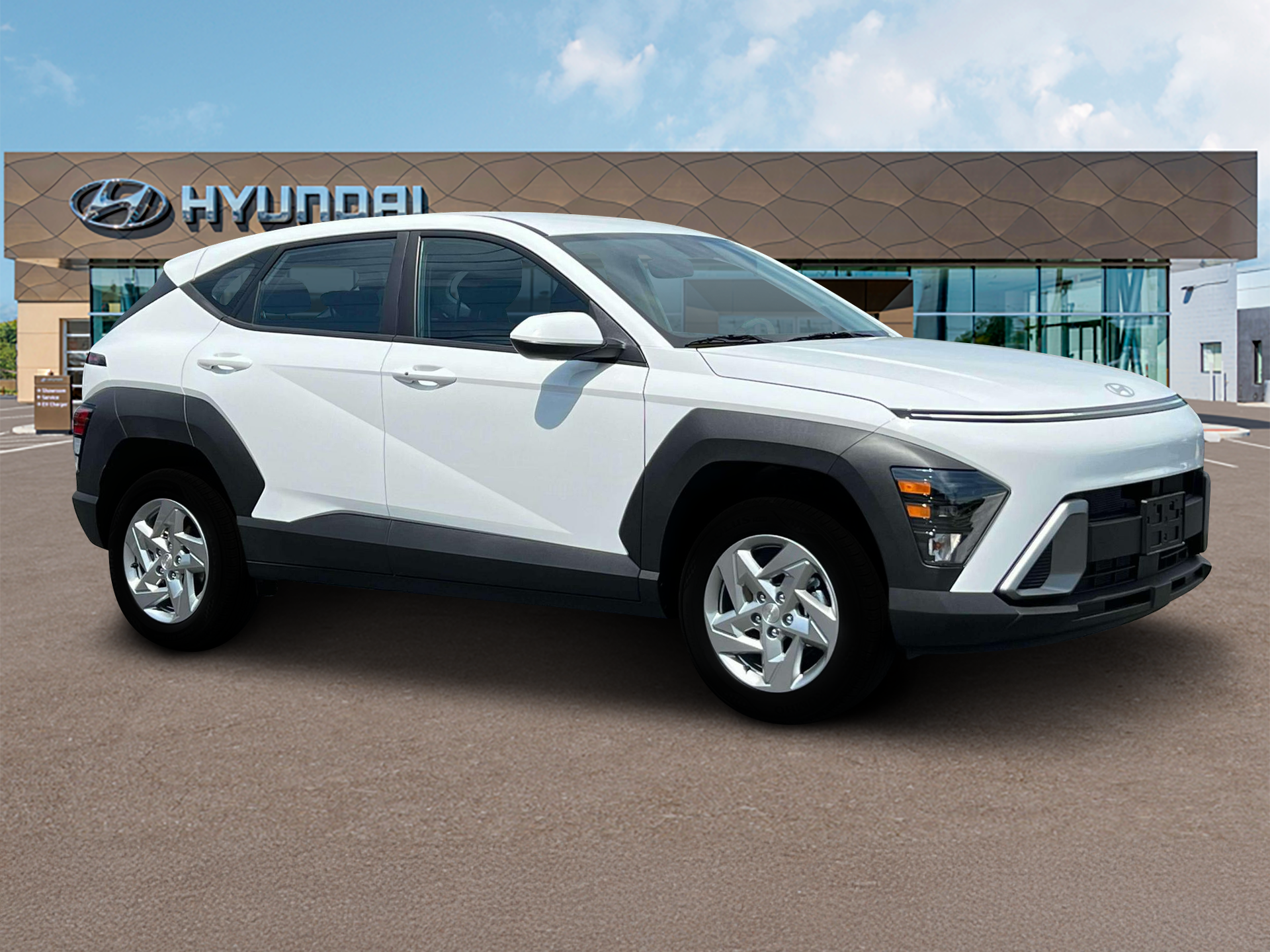 2024 Hyundai Kona SE