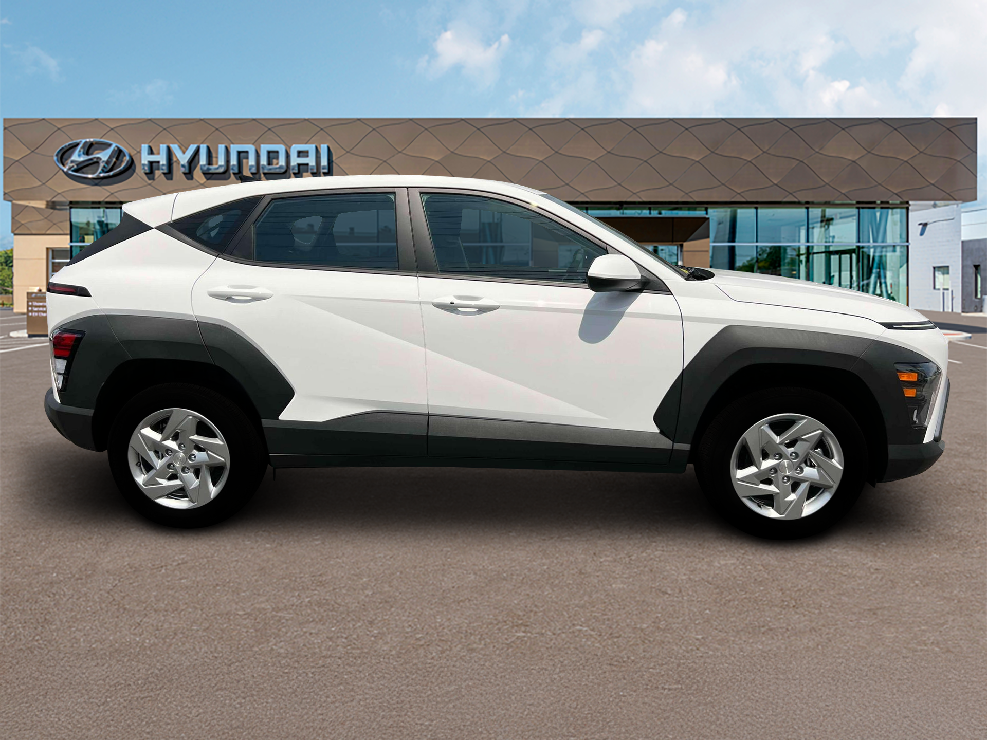 2024 Hyundai Kona SE