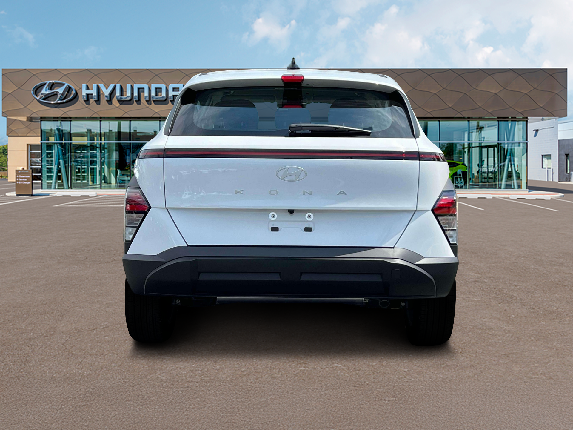 2024 Hyundai Kona SE