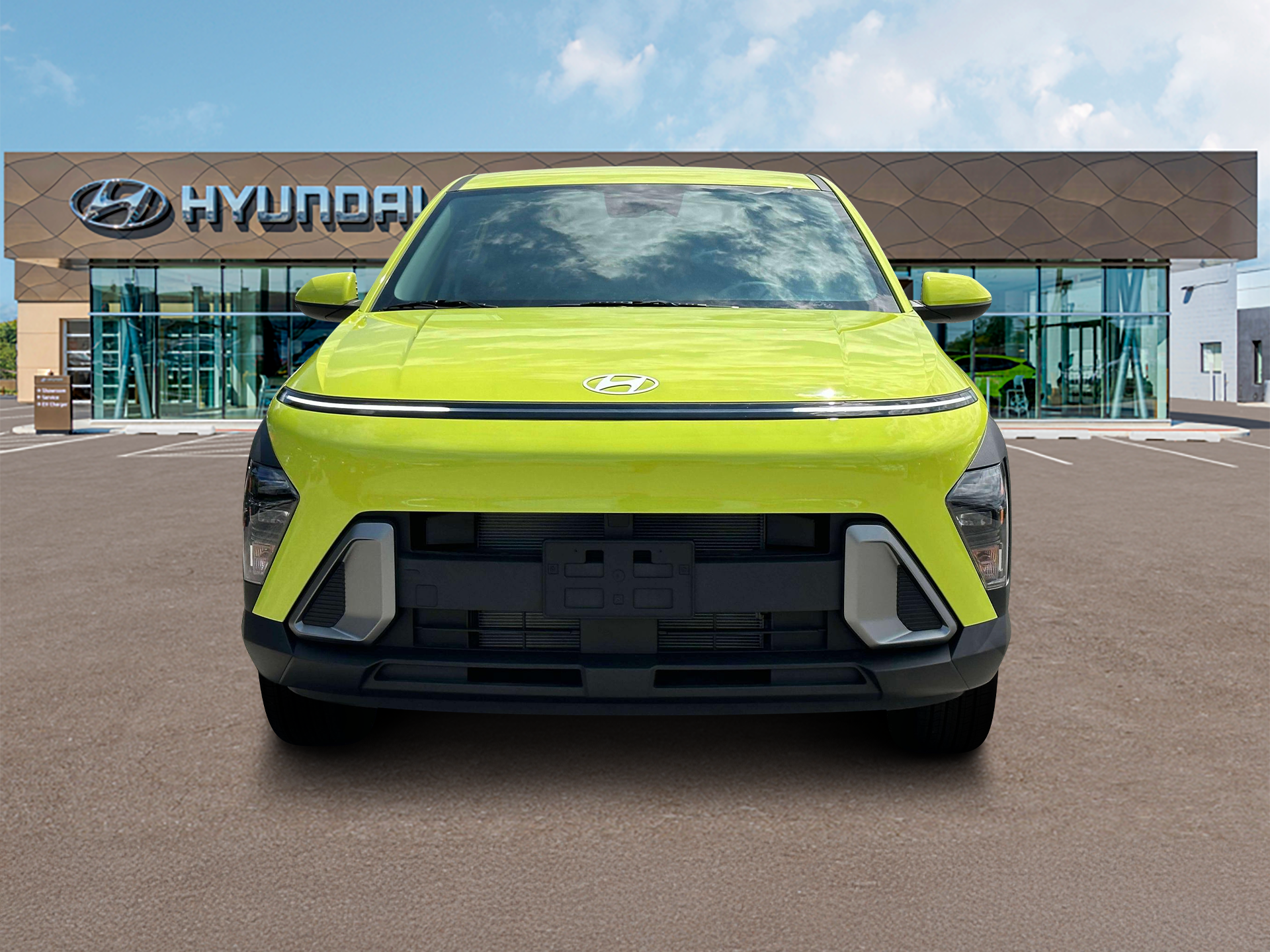 2024 Hyundai Kona SE