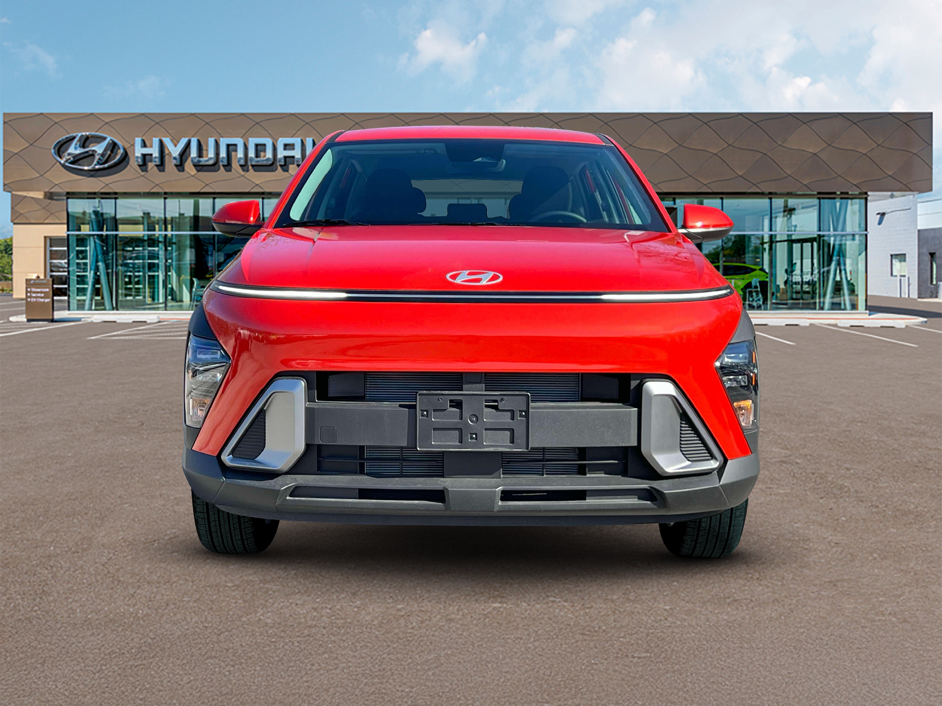 2024 Hyundai Kona SE