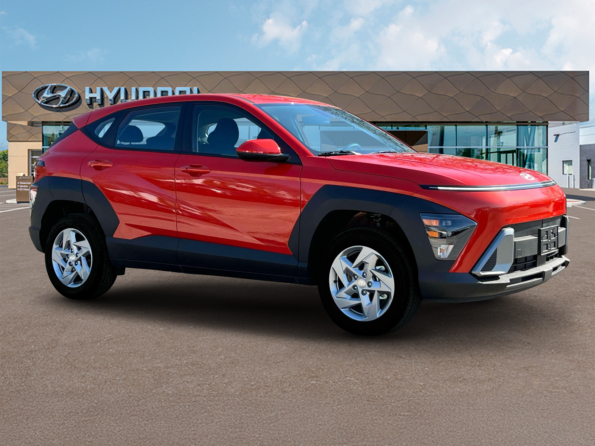 2024 Hyundai Kona SE