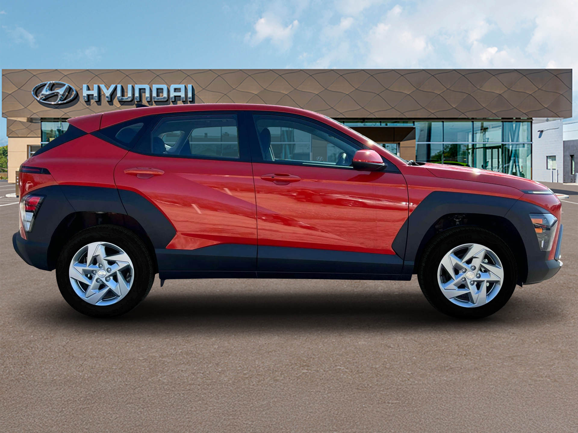 2024 Hyundai Kona SE