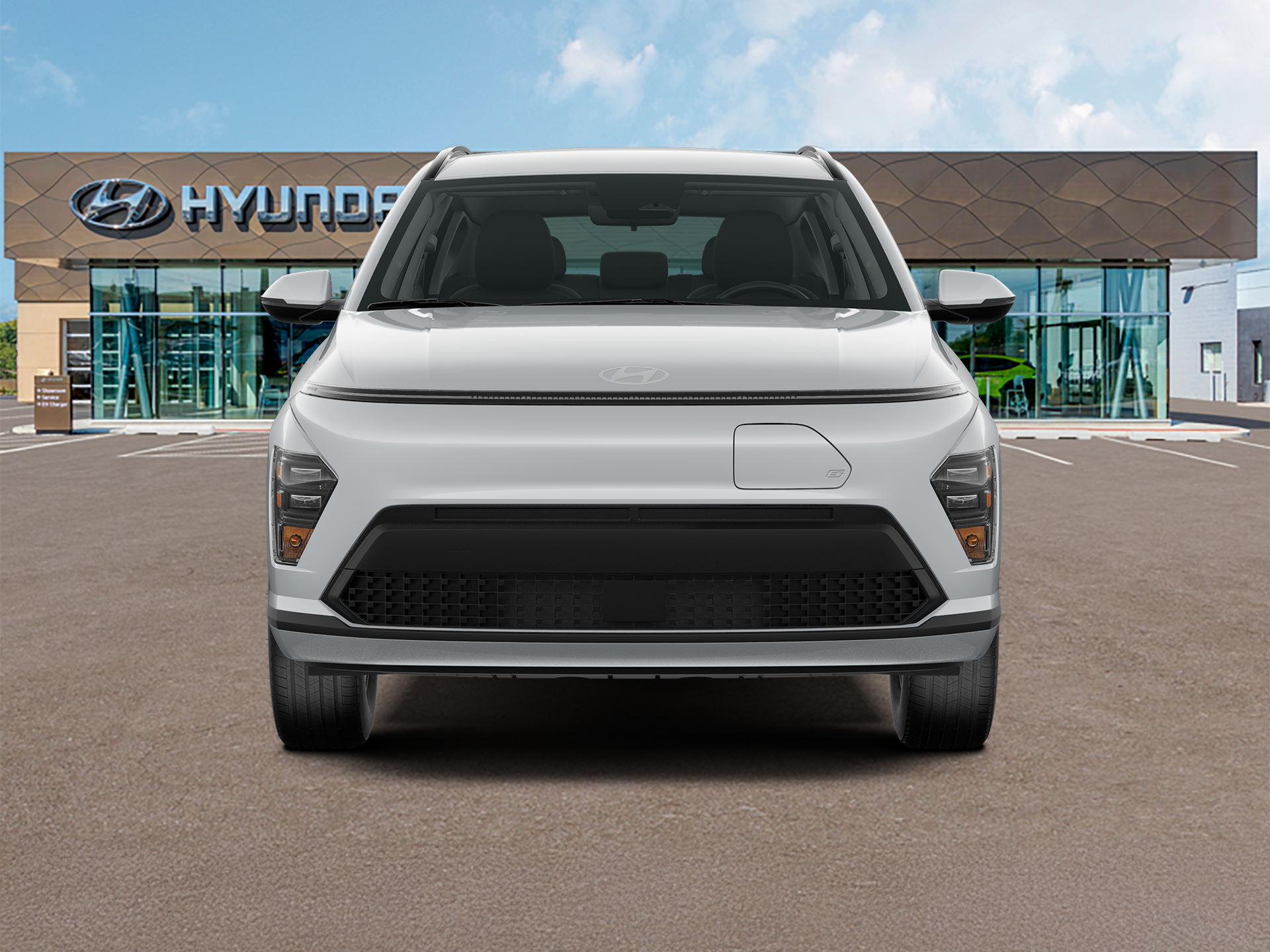 2024 Hyundai Kona EV SEL
