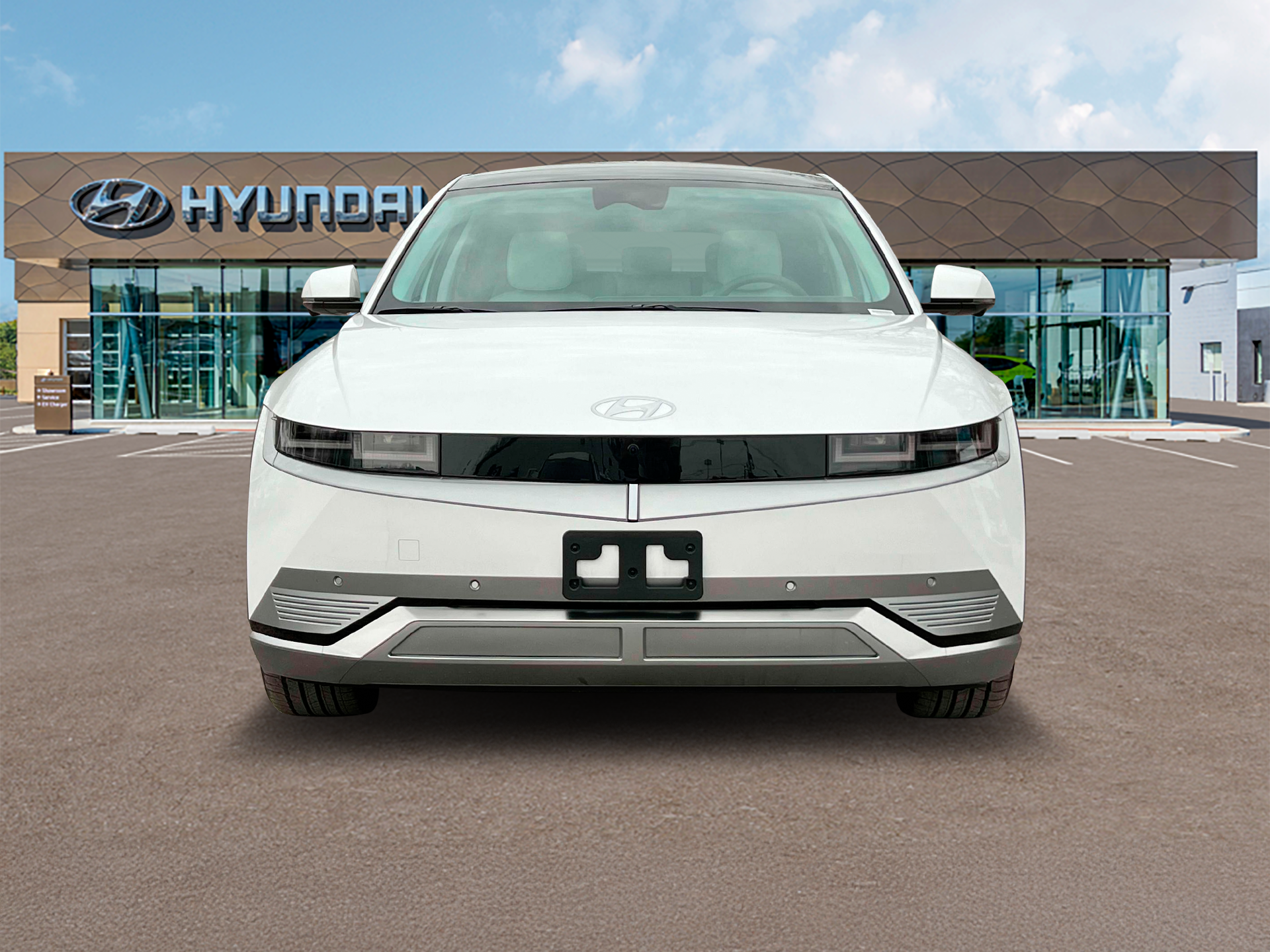 2024 Hyundai IONIQ 5 Limited