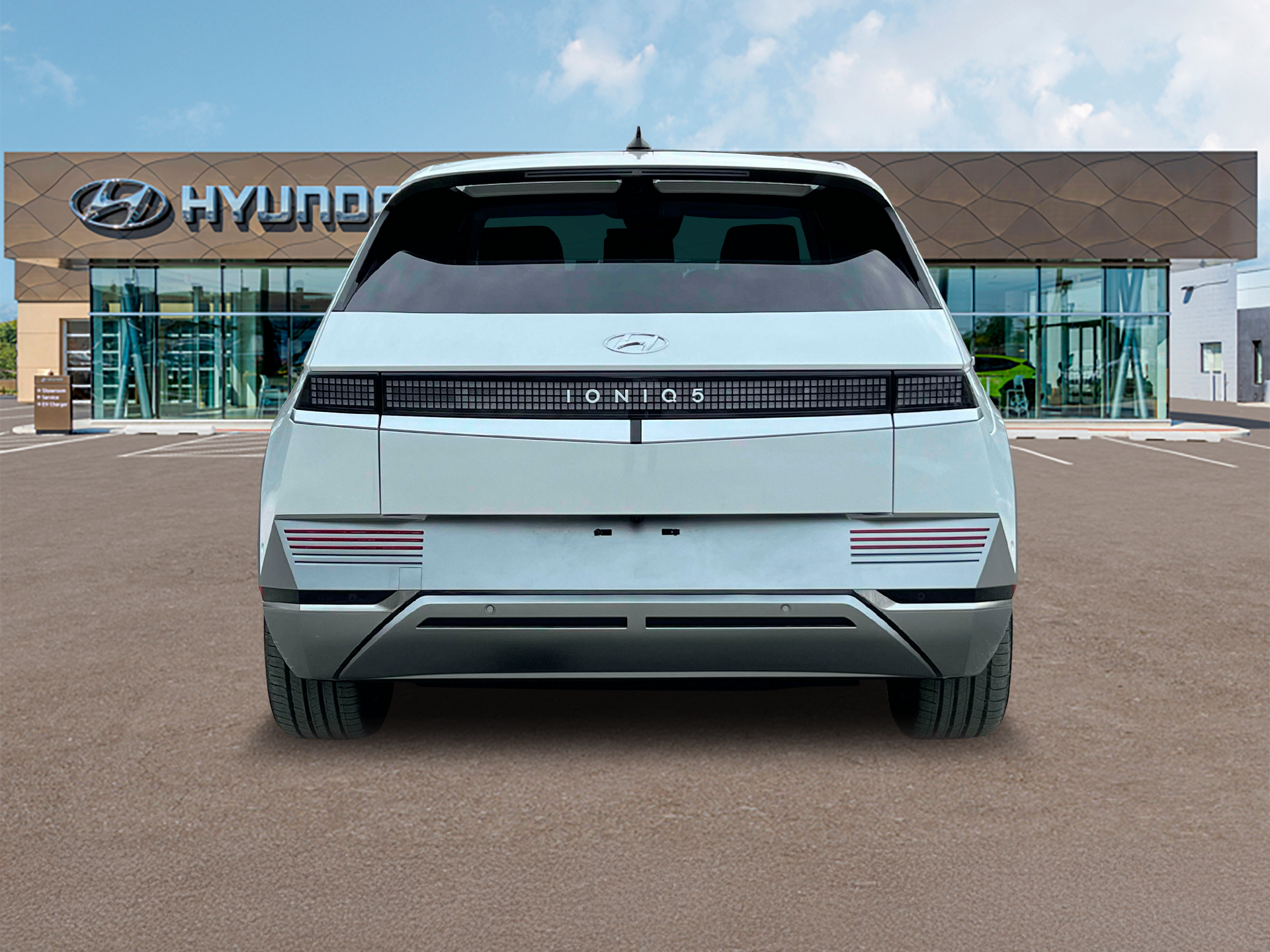 2024 Hyundai IONIQ 5 Limited